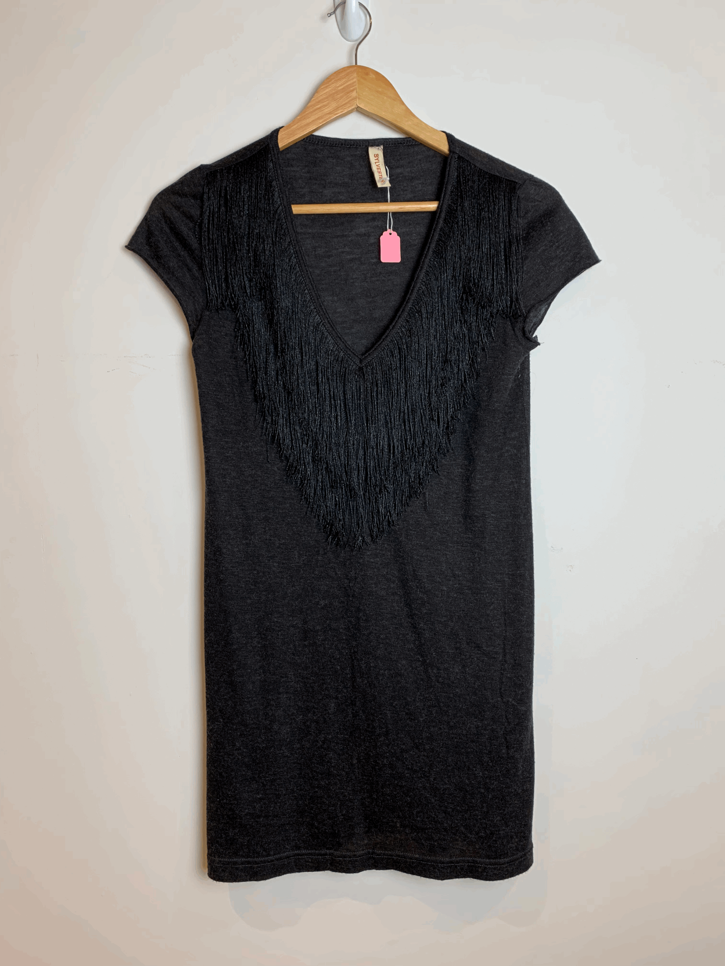 Kate Sylvester ‘Sylvester’ Top | Size XS