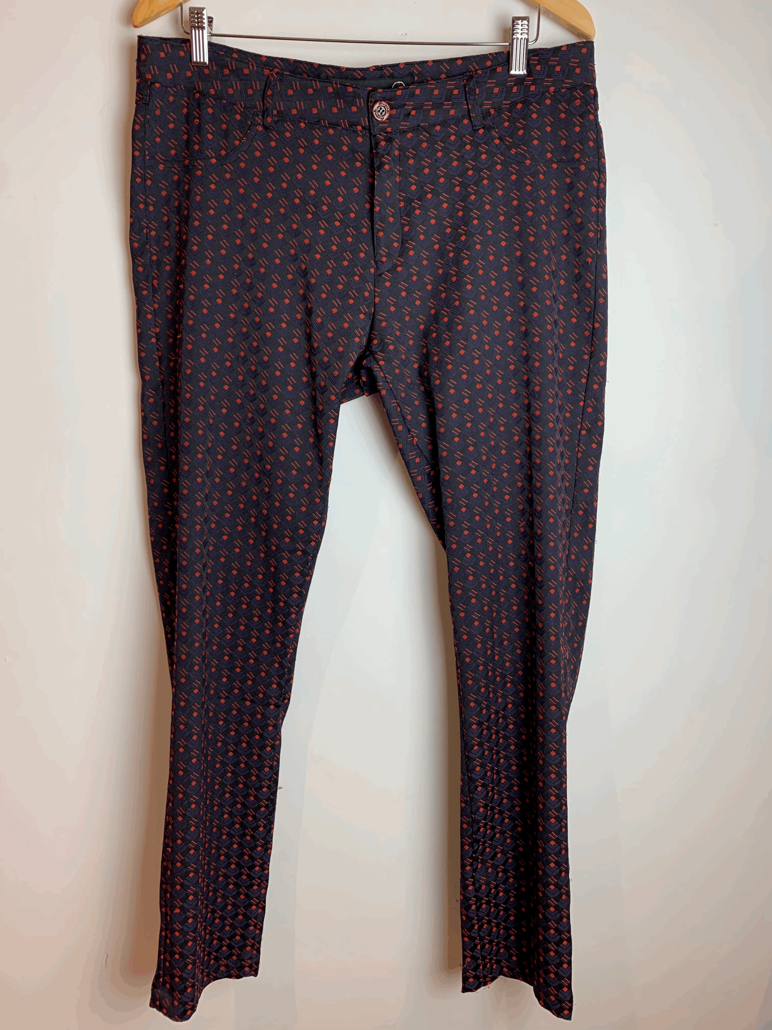 Desigual Pants | Size 32”