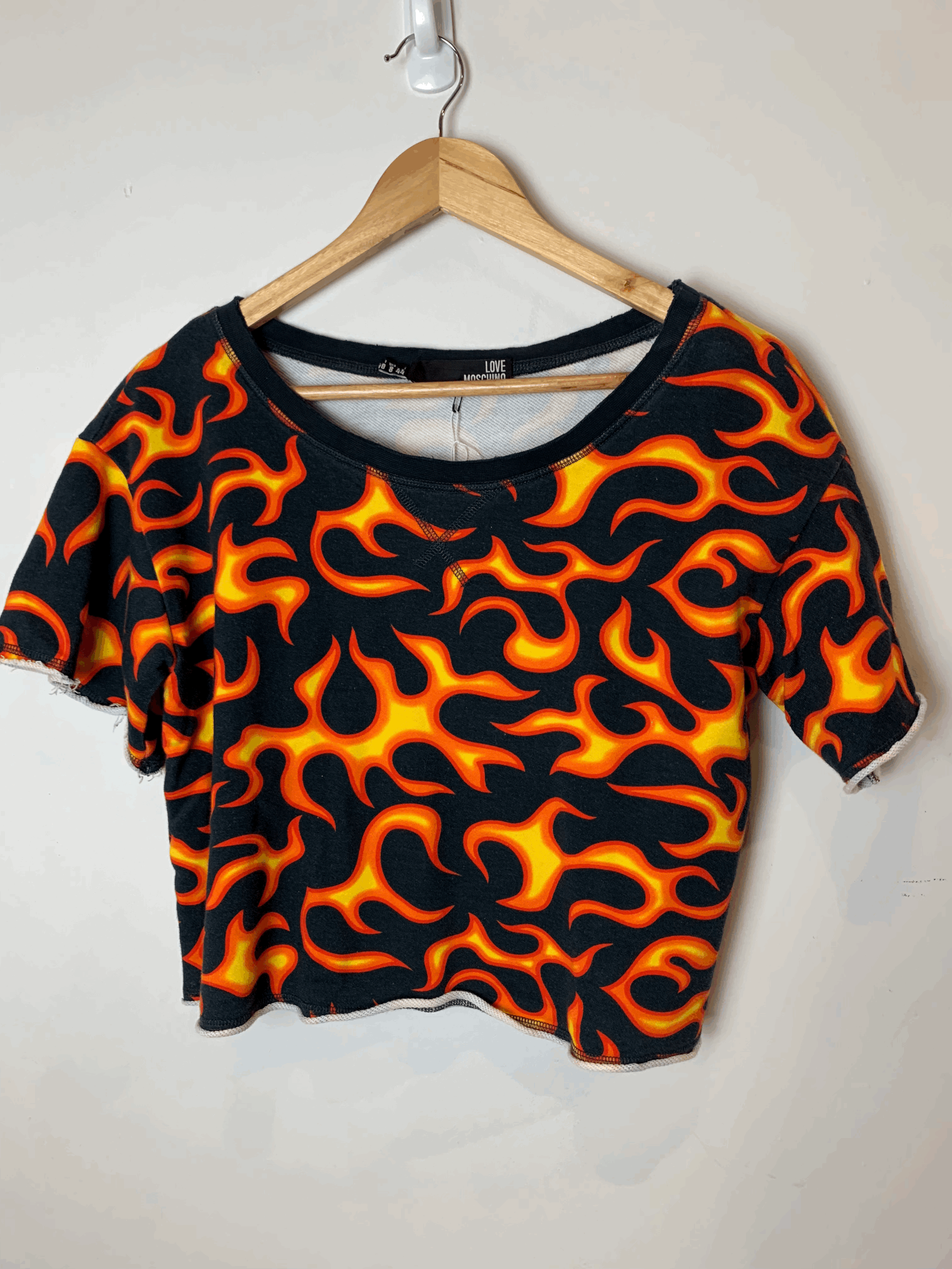 Love Moschino Teeshirt | Size 12