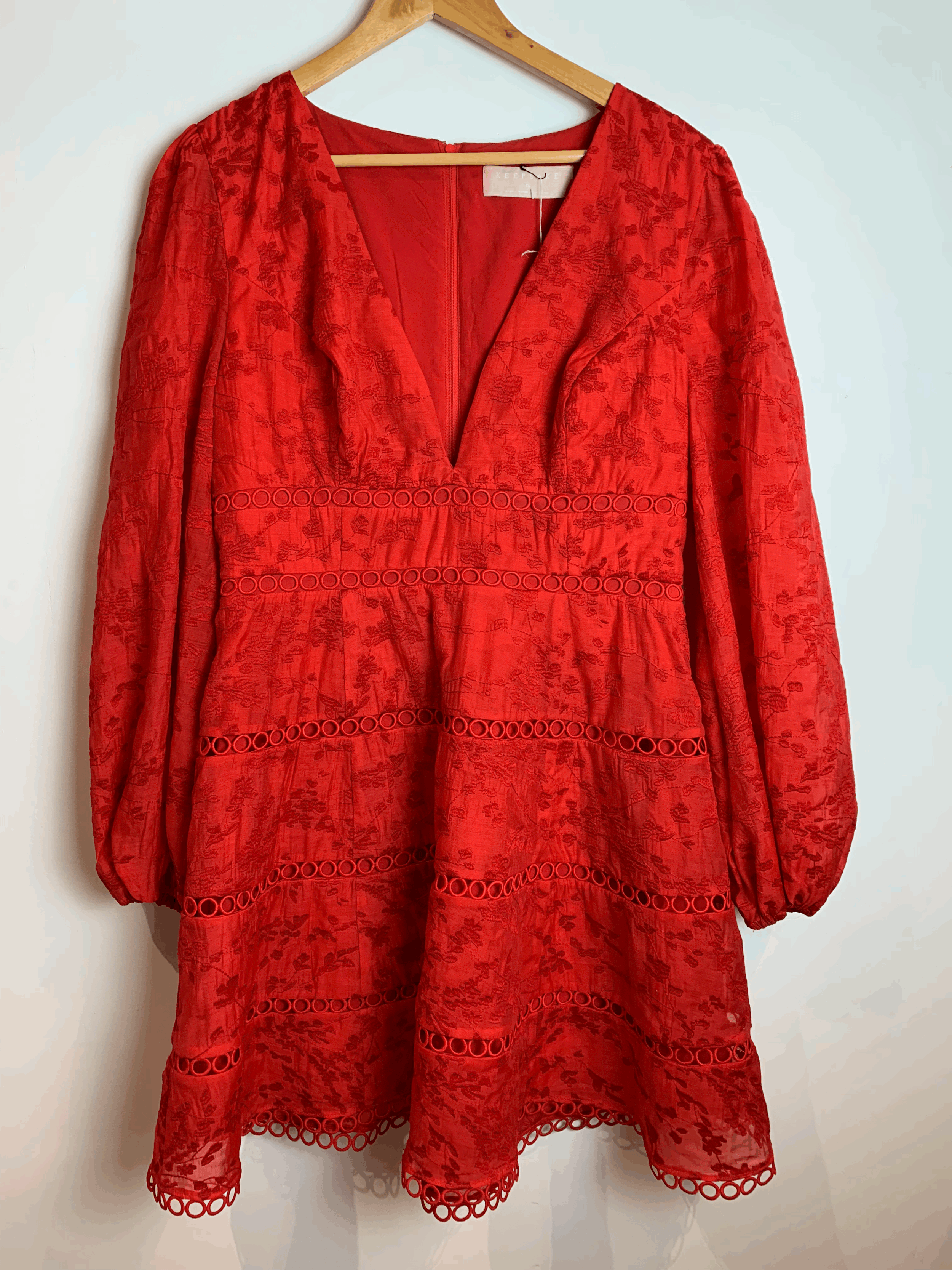 Keepsake Dress | Size XL