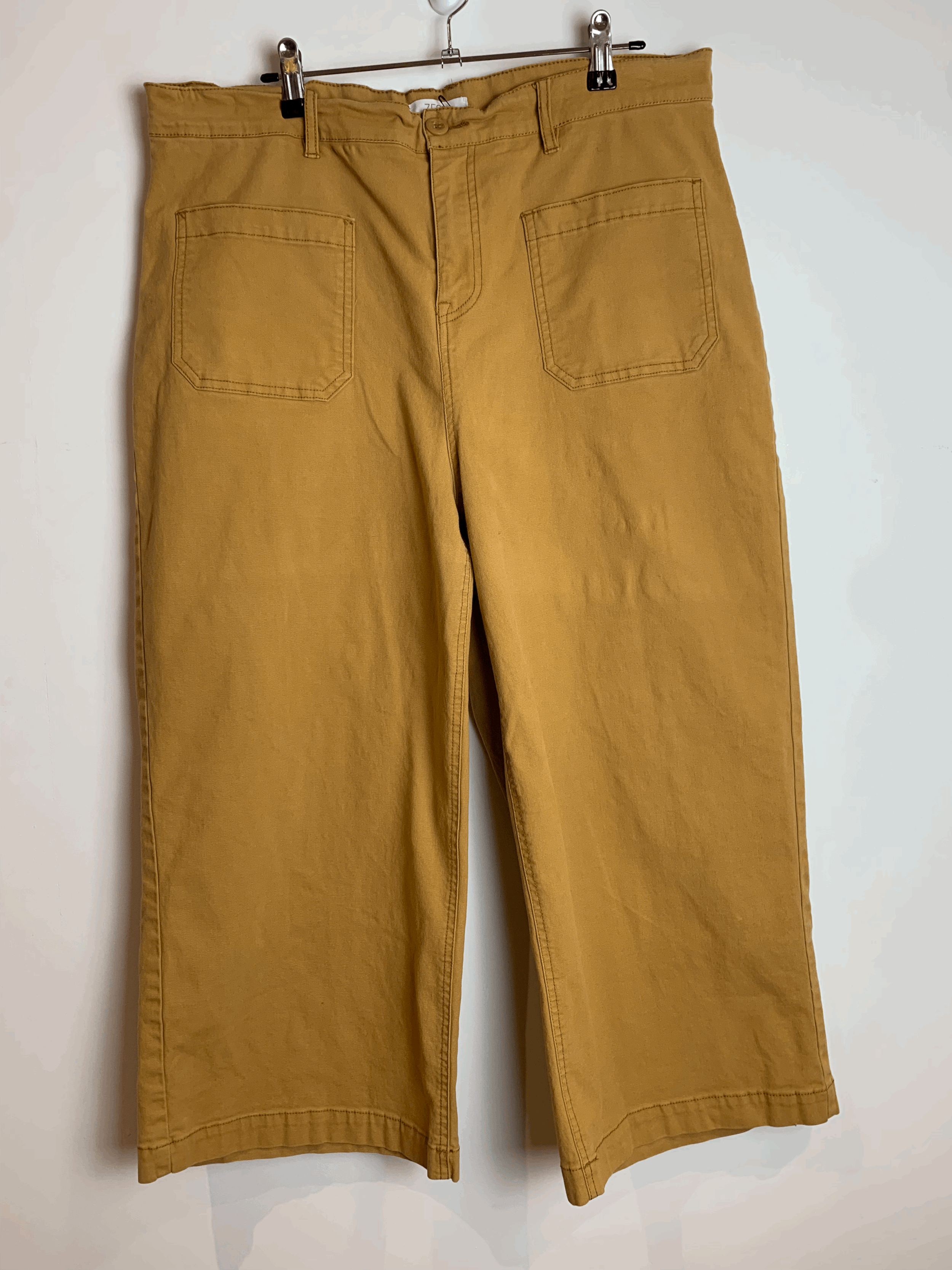 Zest Pants | Size 16