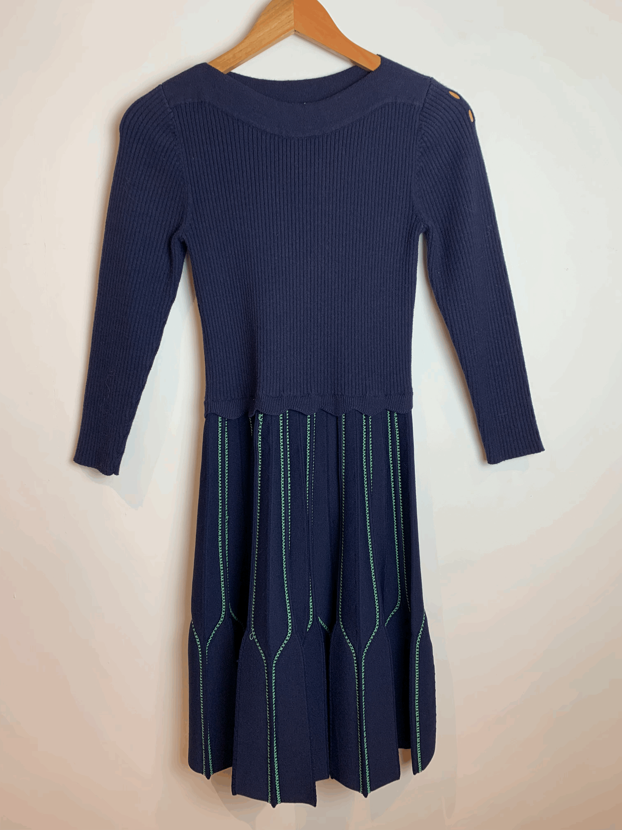 Sandro Dress | Size L