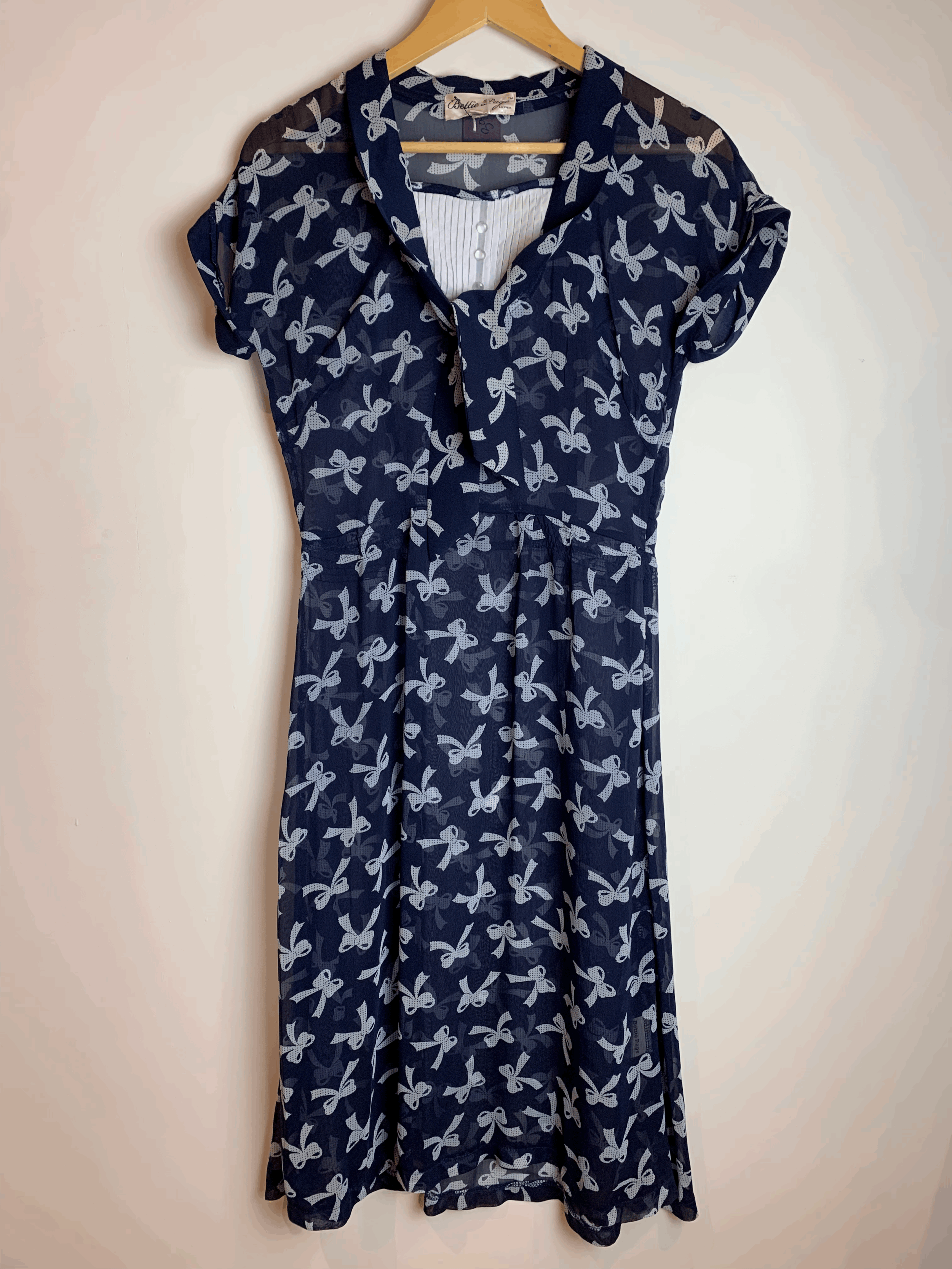 Bettie Page Dress | Size M