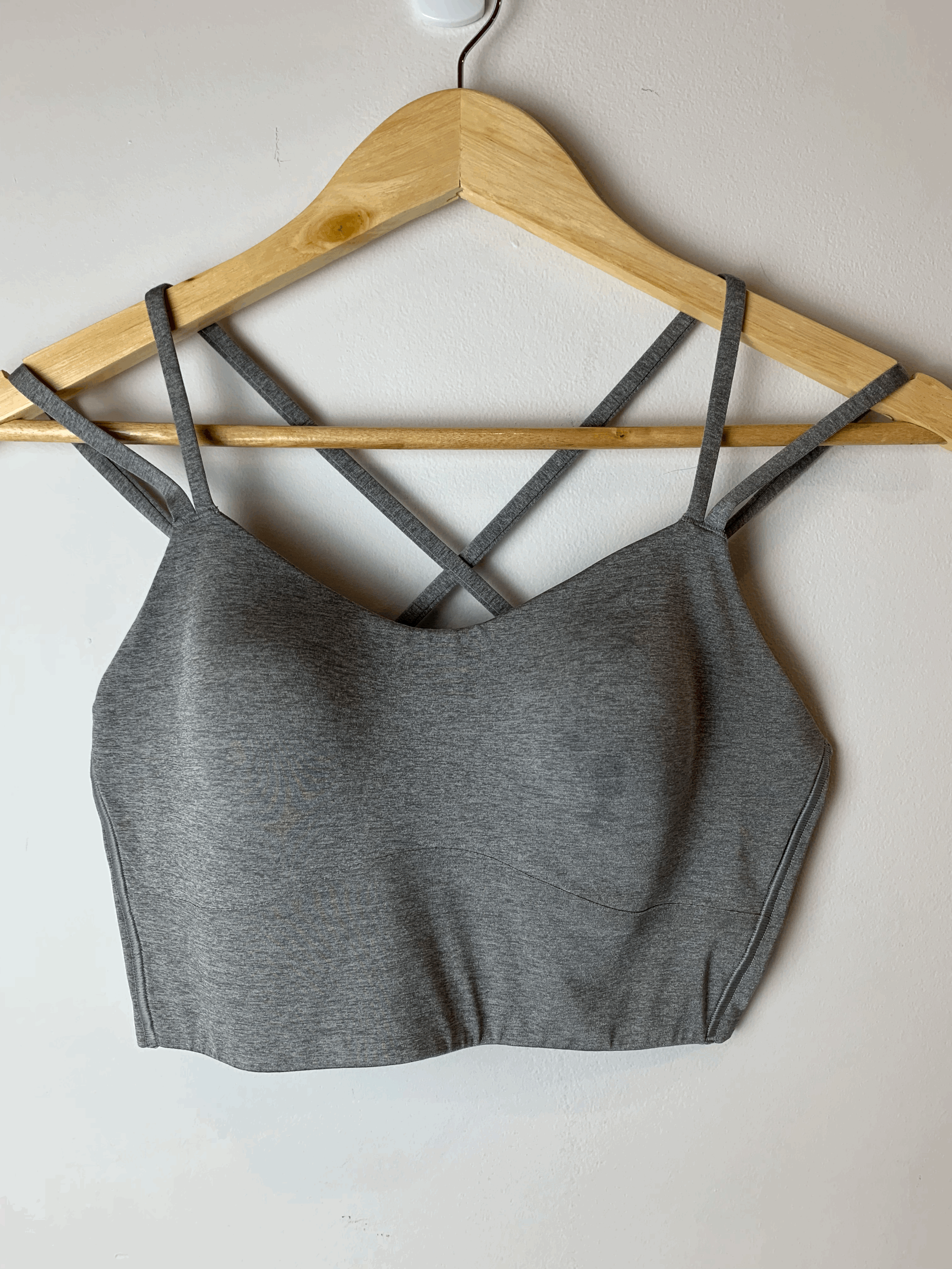 Lulu Lemon Top | Size M
