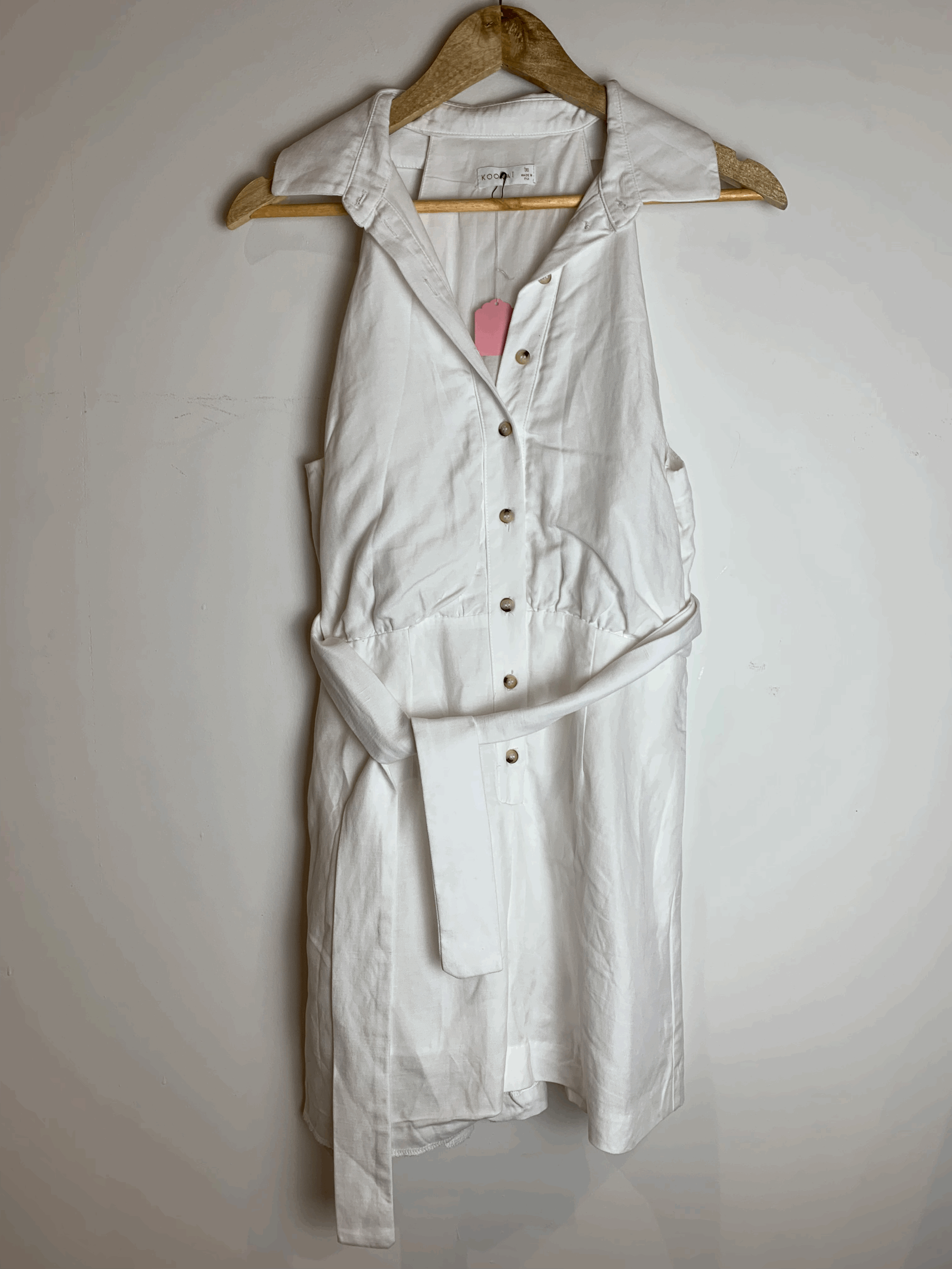 Kookai Playsuit | Size XS