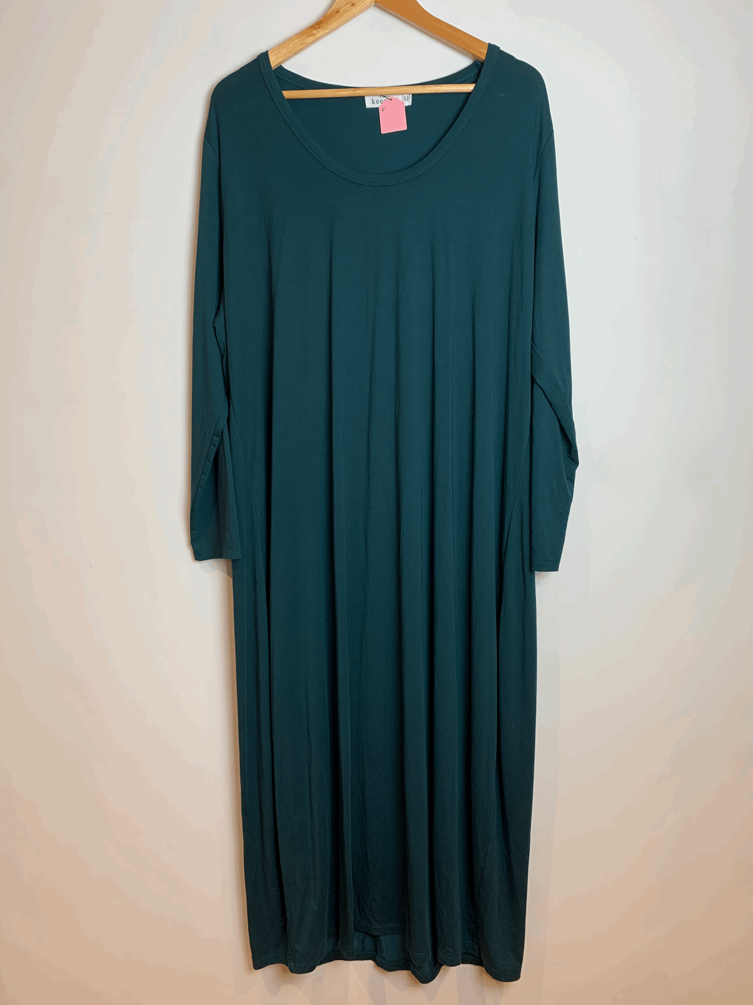 Bird Keepers Dress | Size 20