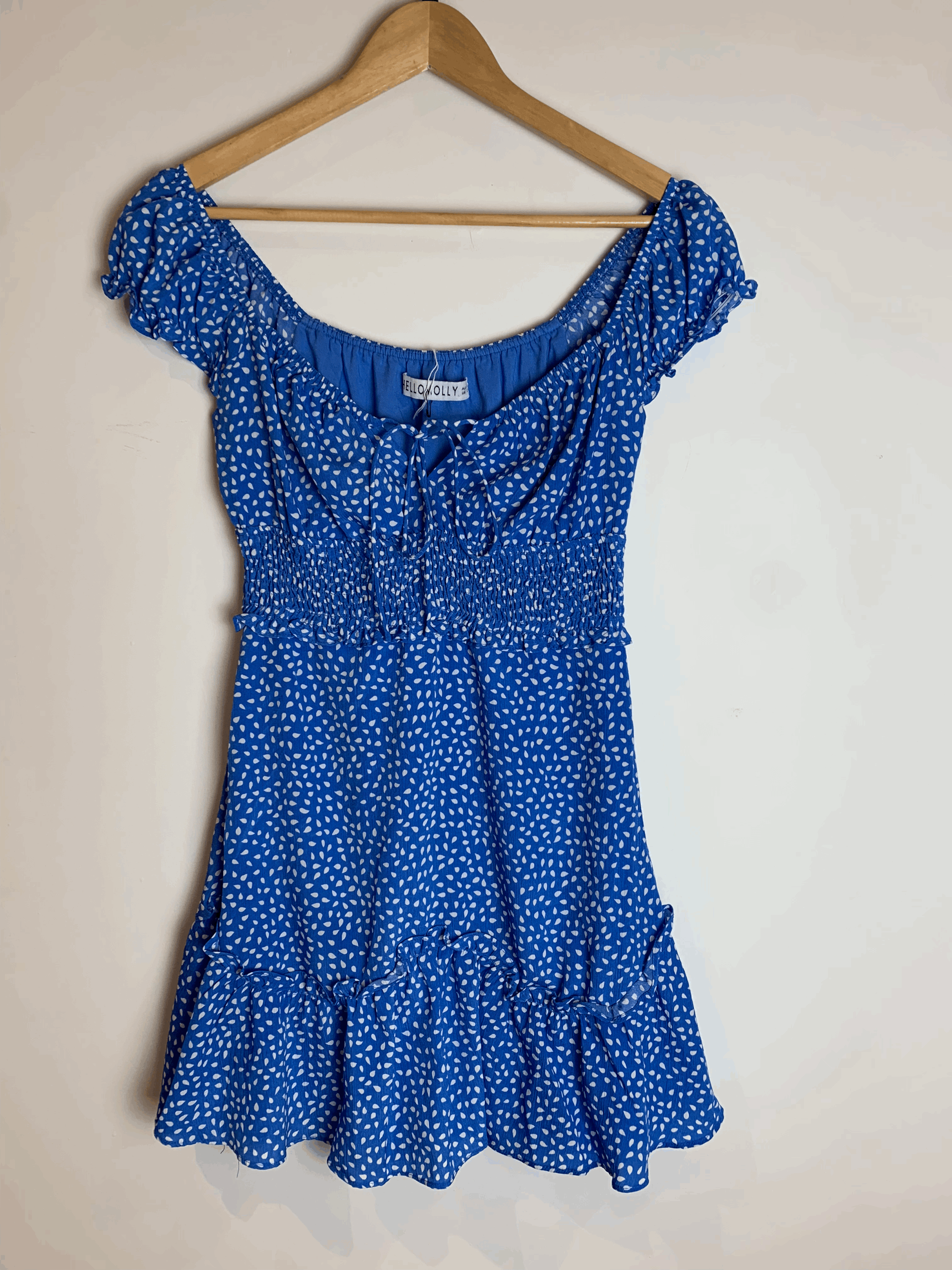 Hello Molly Dress | Size 8