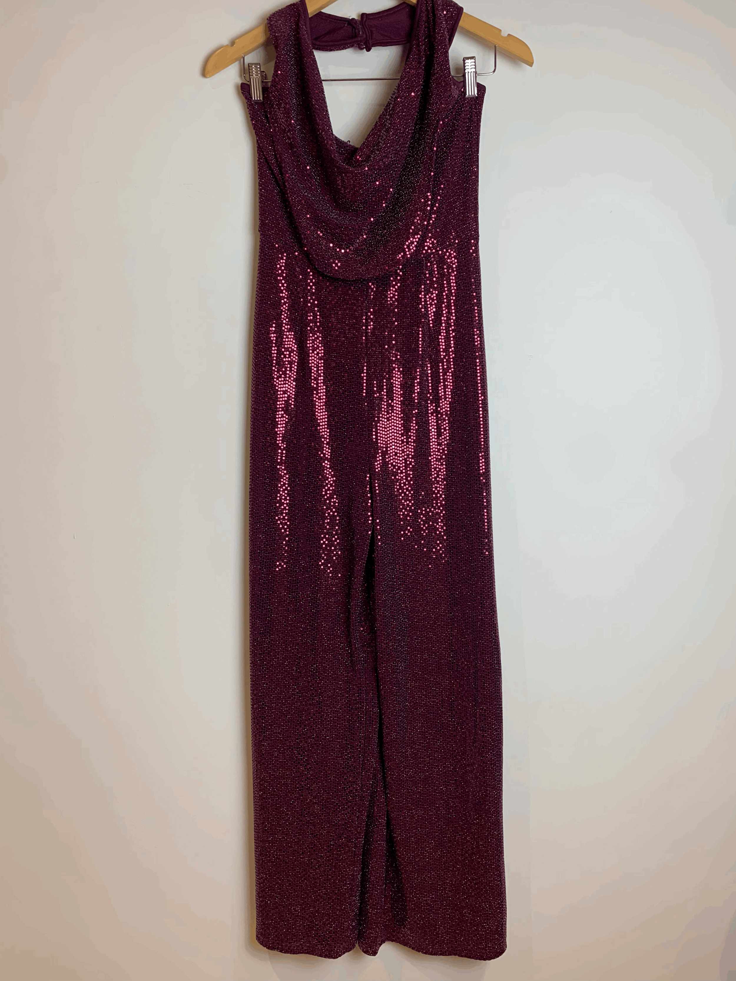 Cider Playsuit | Size 8