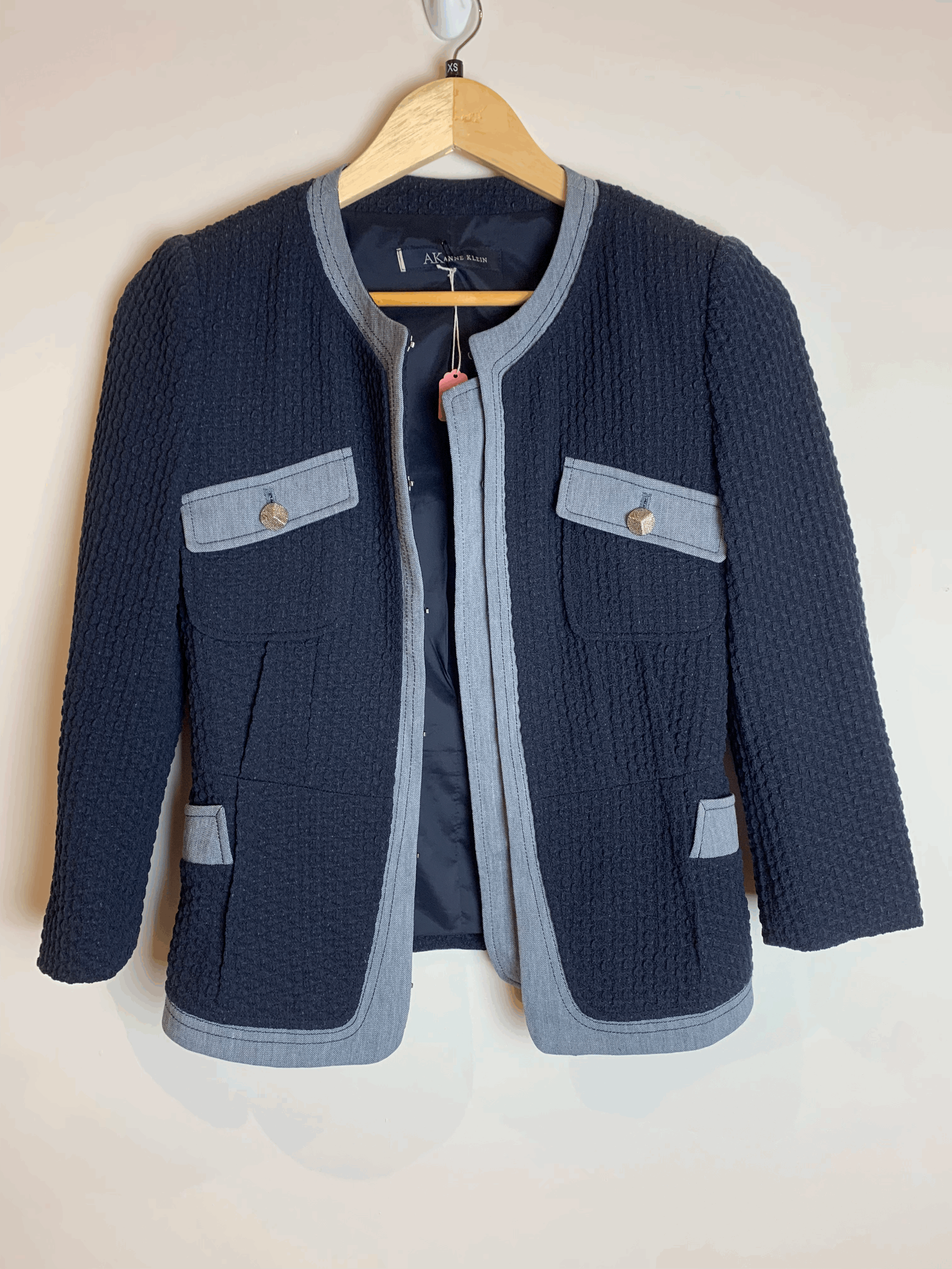 Anne Klein Jacket | Size 8