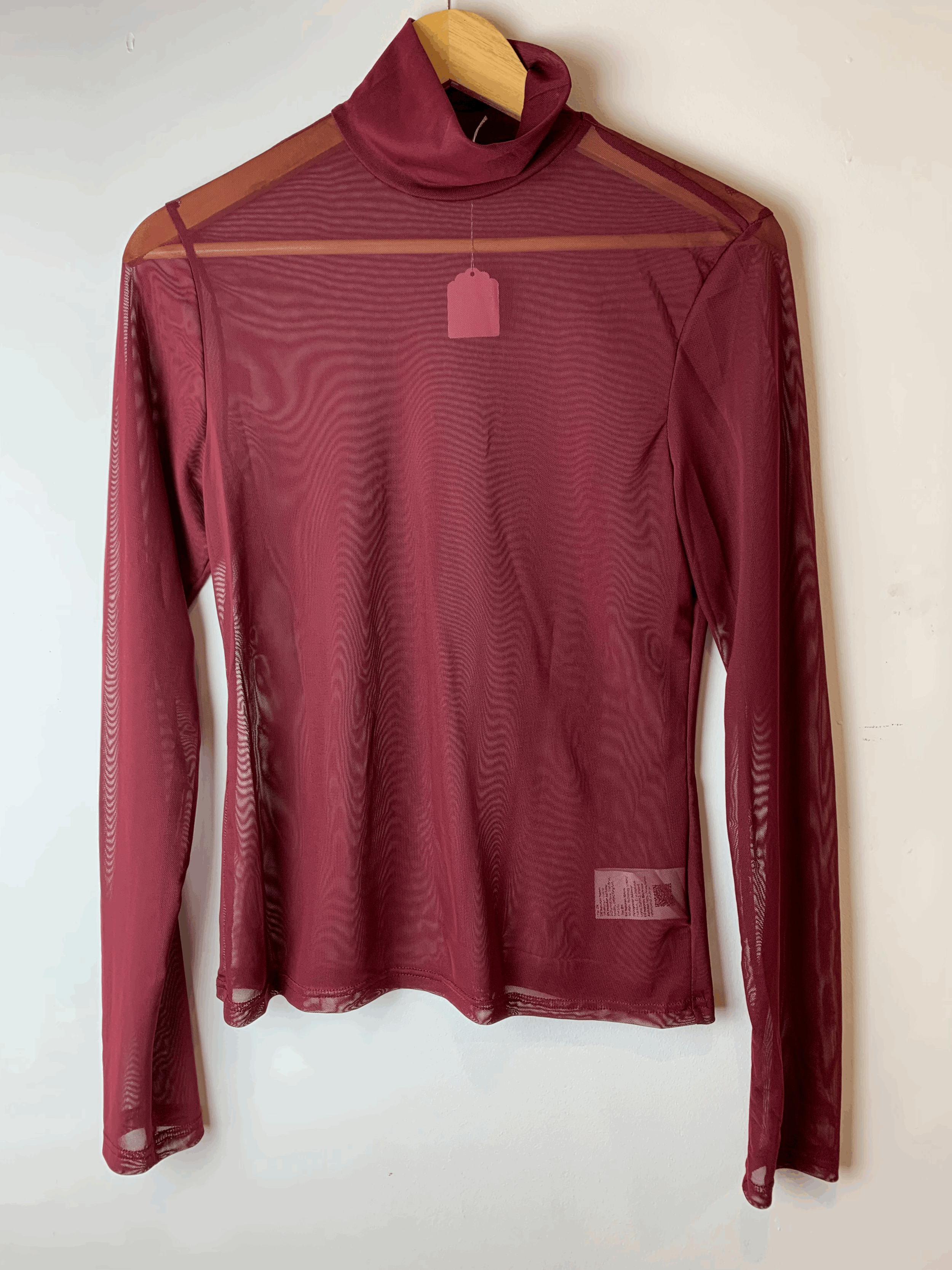 Whaleco Top | Size L