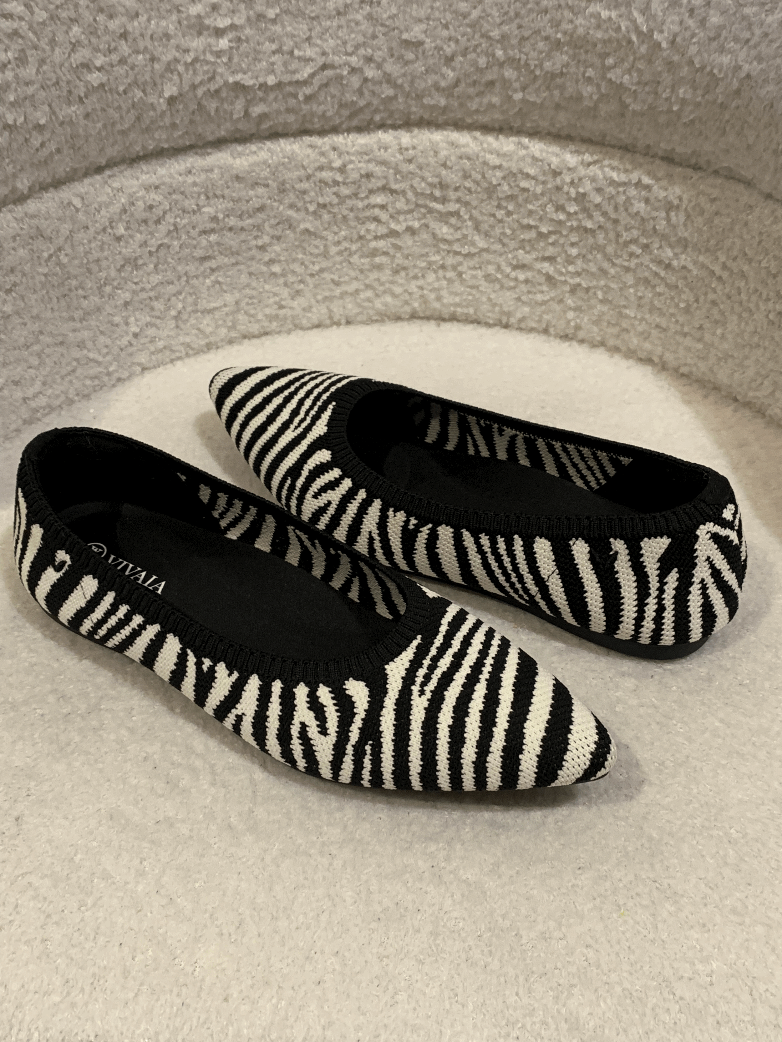 Vivaia Pumps | Size 37.5