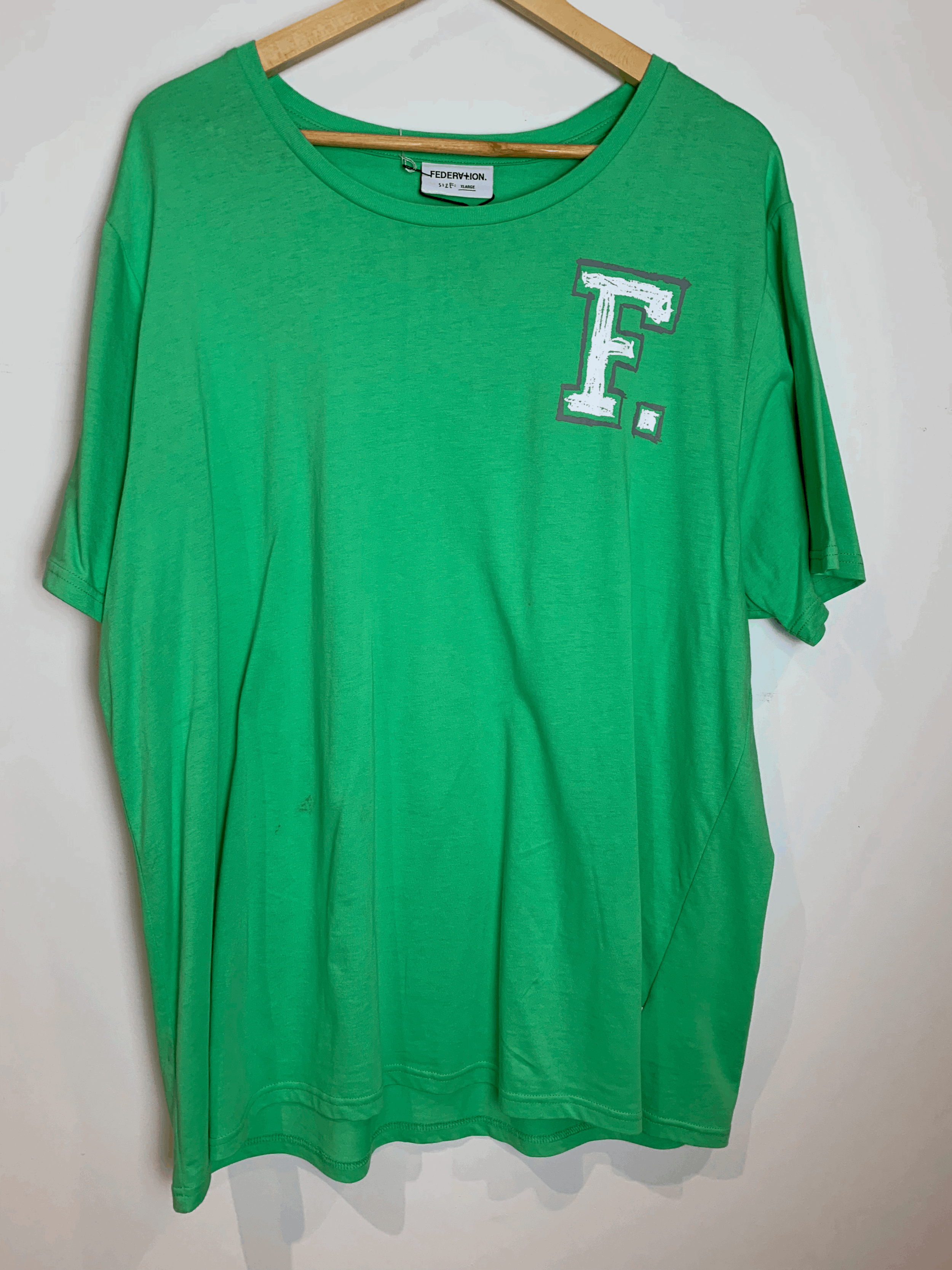 Federation Tee Shirt | Size XL