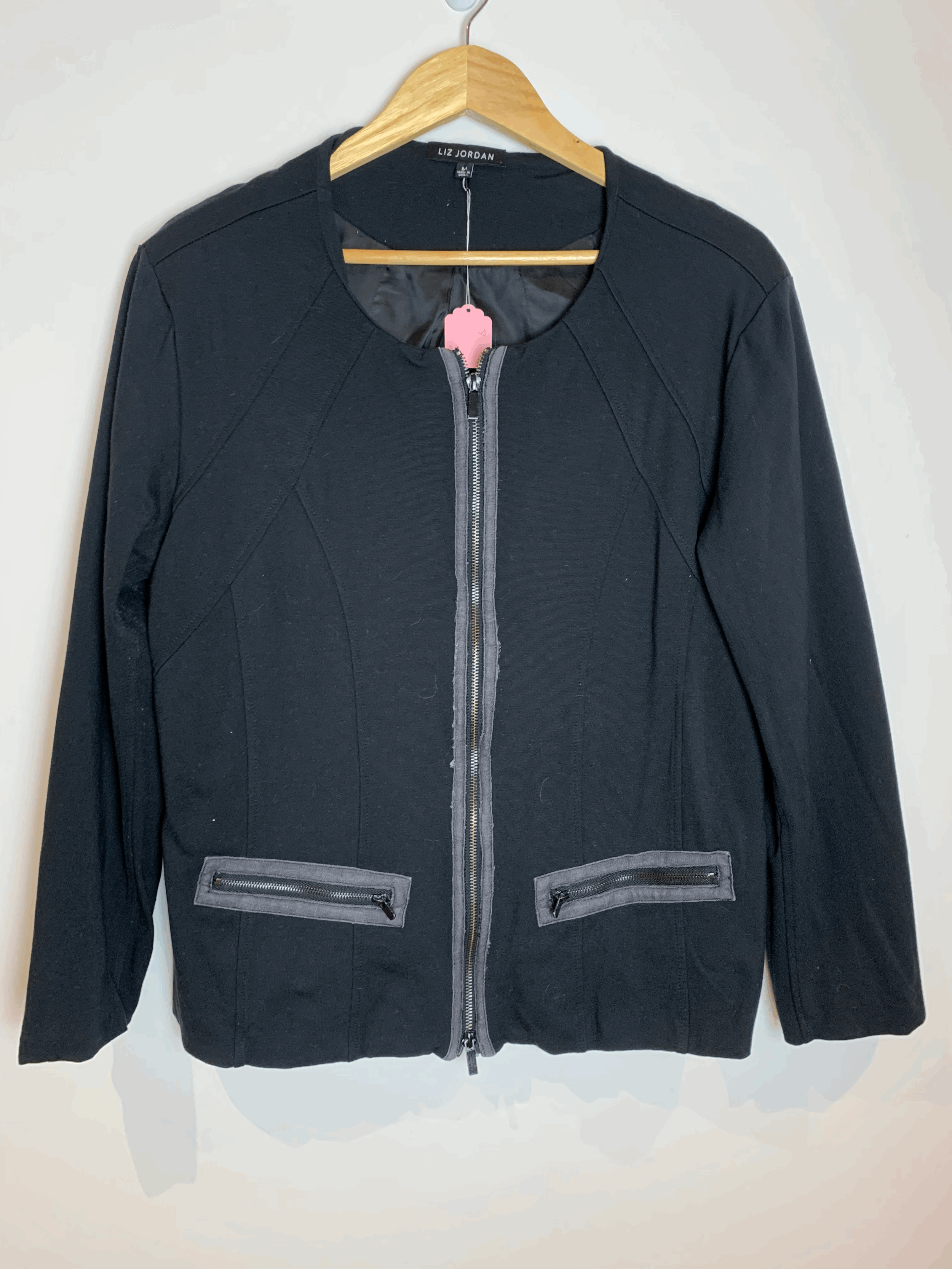 Liz Jordan Jacket | Size M