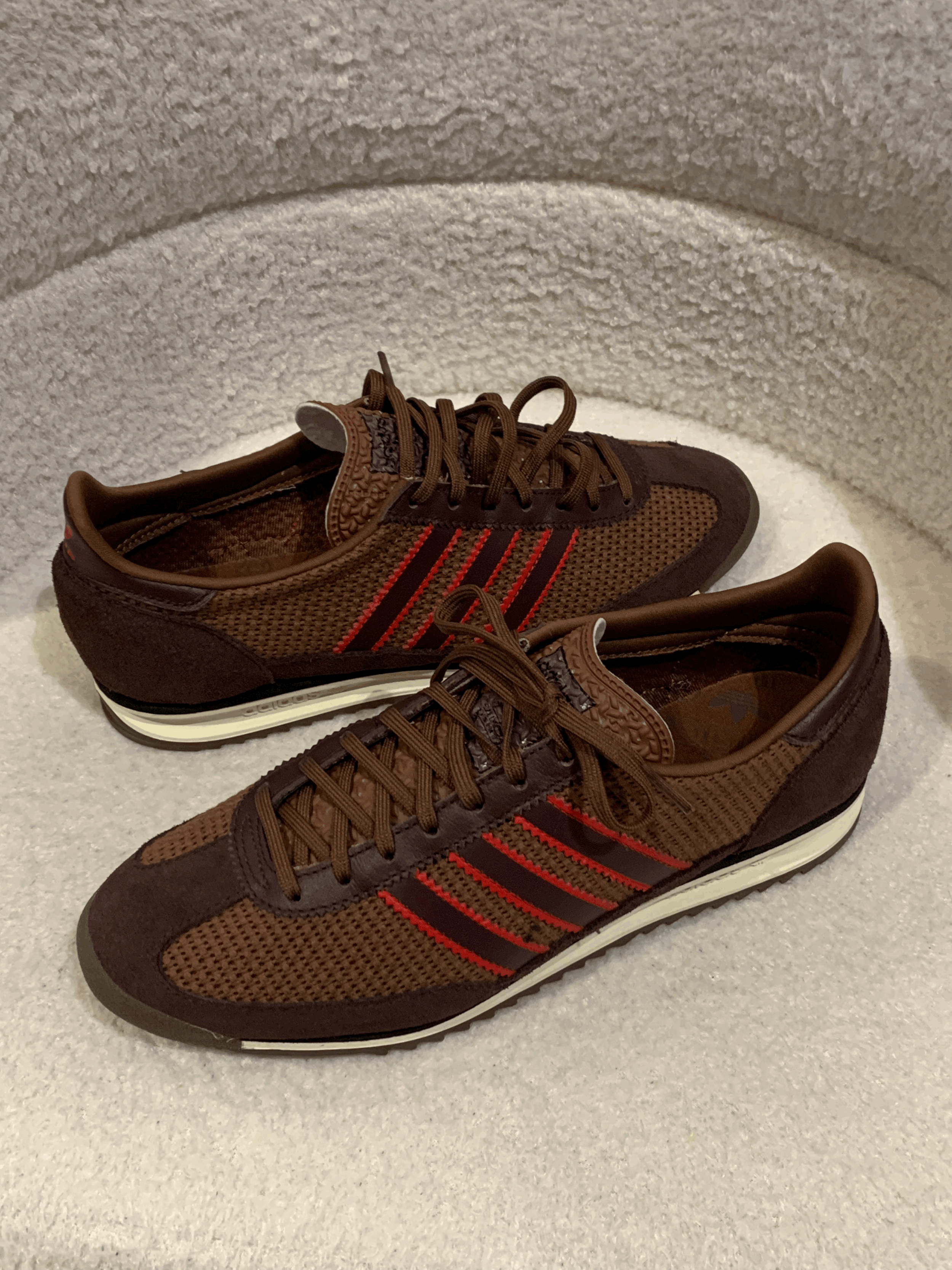 Adidas Sneakers | Size 41.5 (US 9)