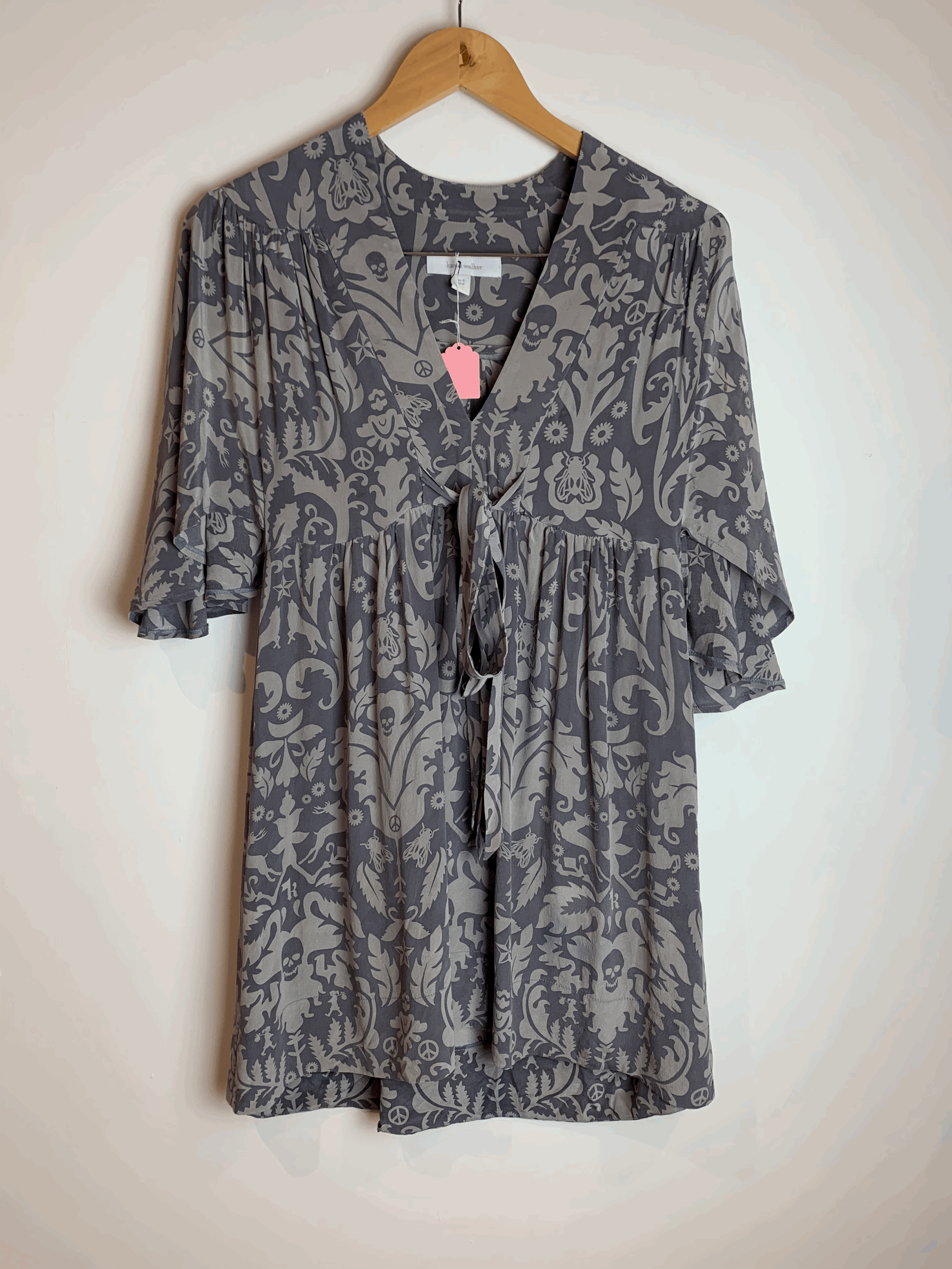 Karen Walker Dress | Size 8