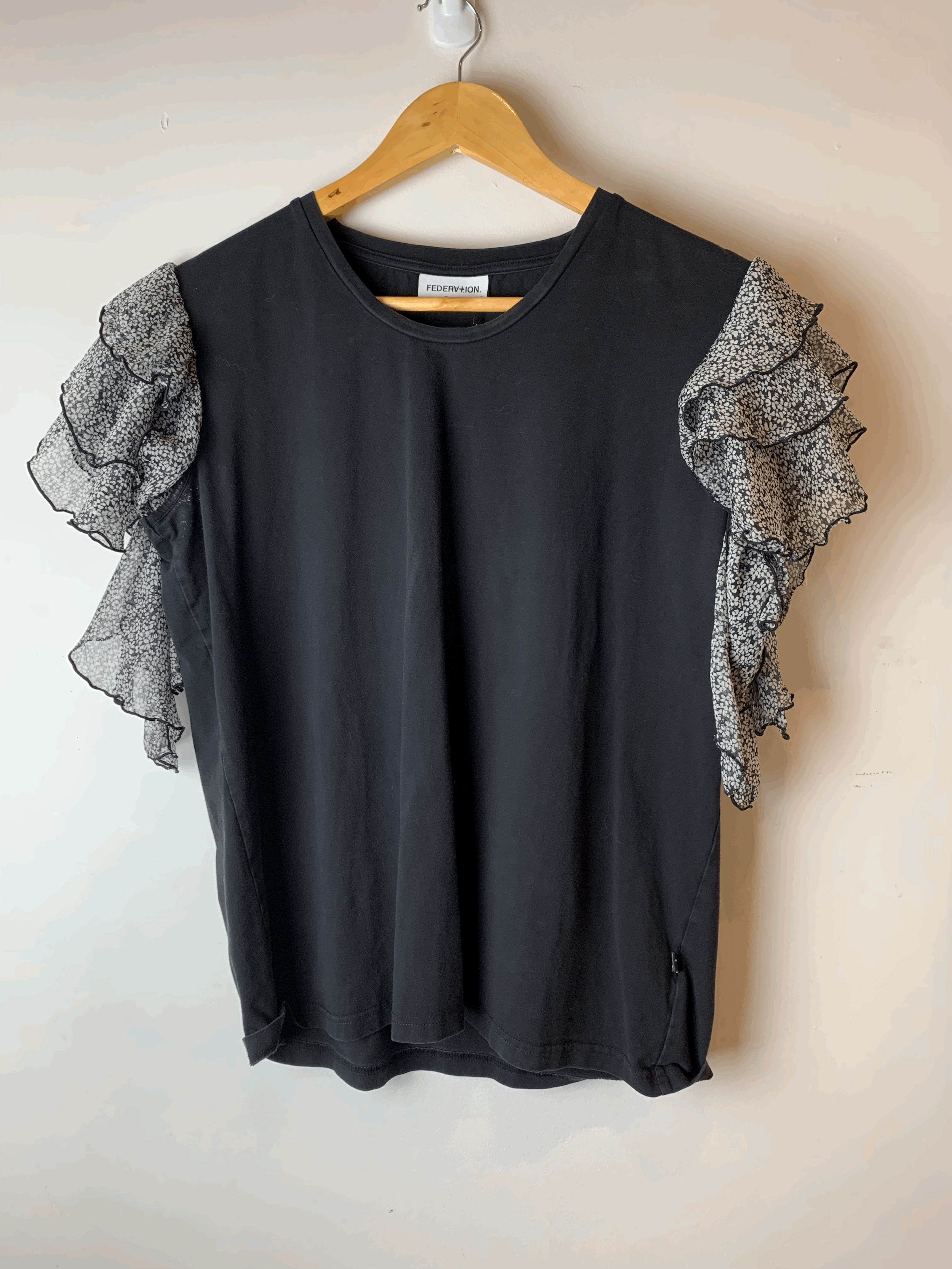 Federation Tee-shirt | Size M