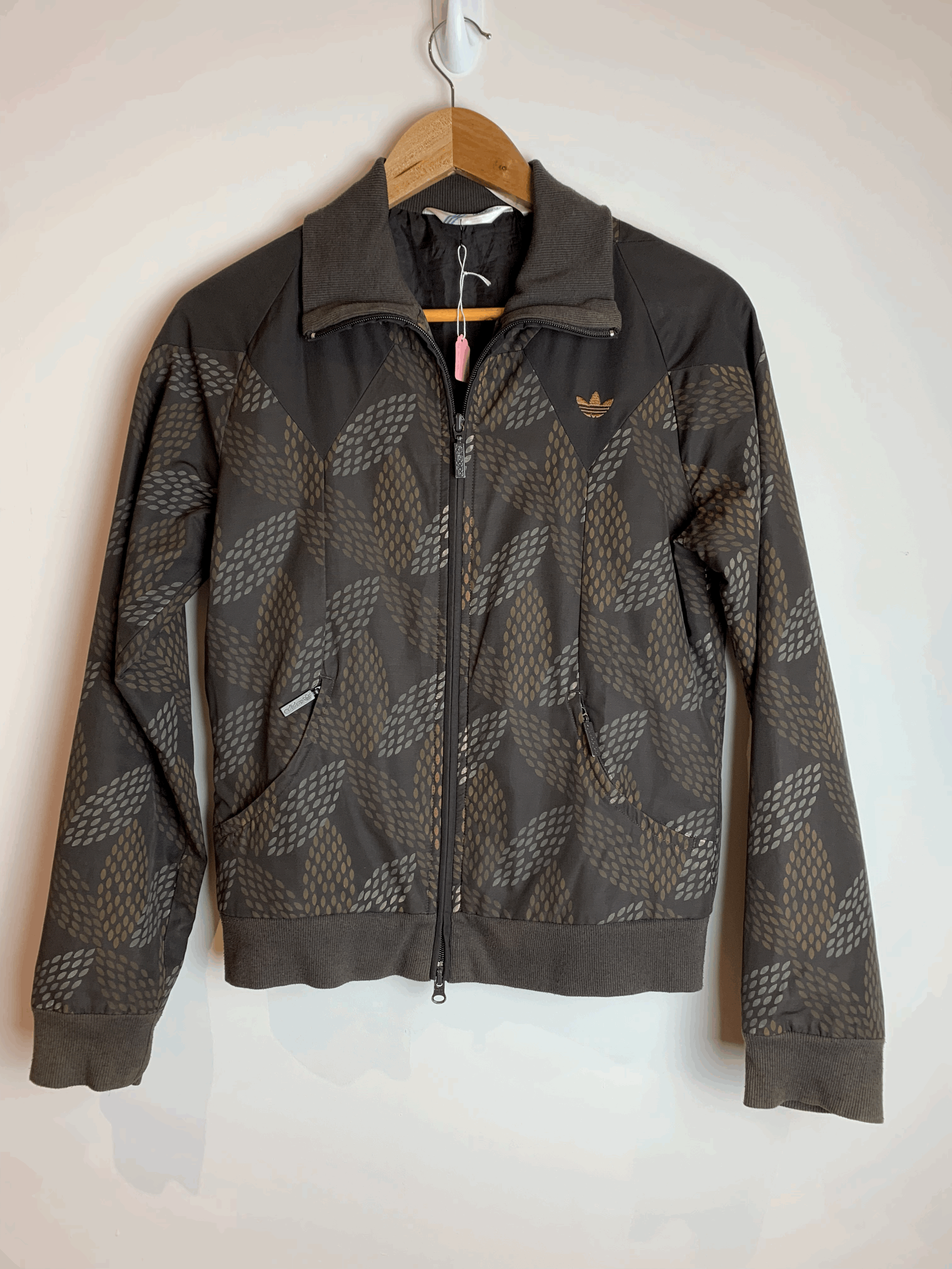 Adidas Originals Jacket | Size 10