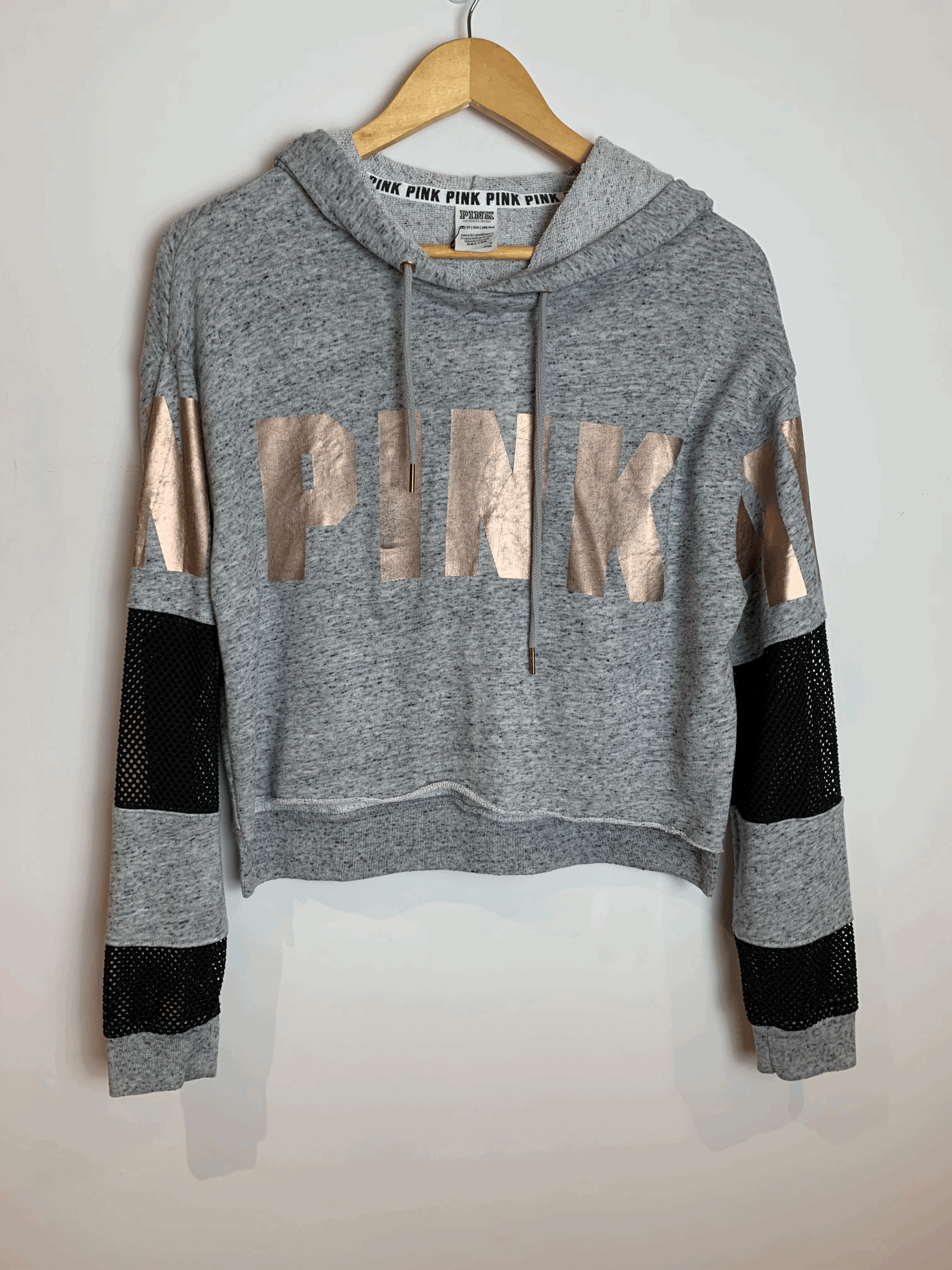 Victoria’s Secret ‘Pink’ Hoodie | Size XS