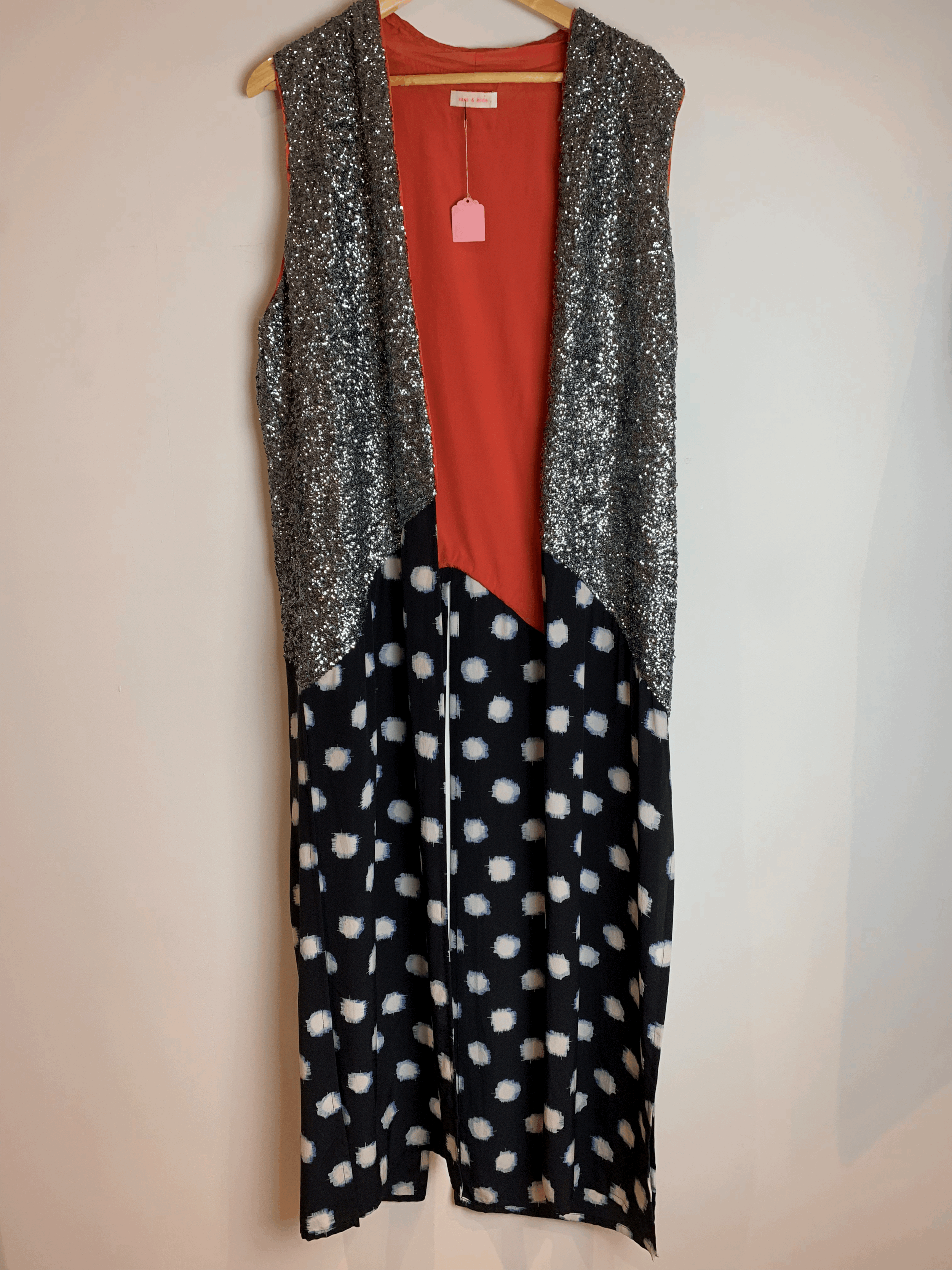 Sass & Bide Top | Size 12