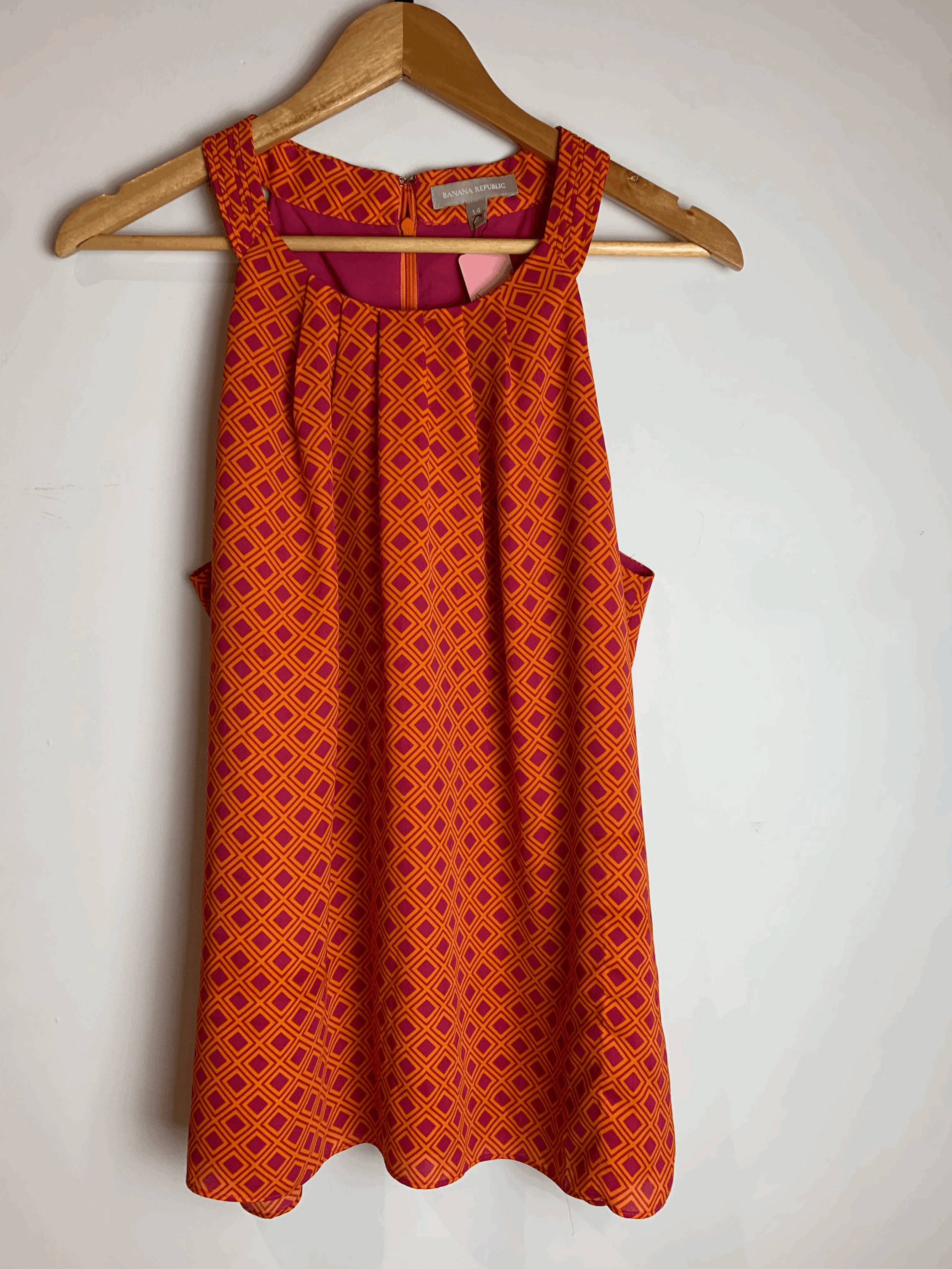 Banana Republic Top | Size 14