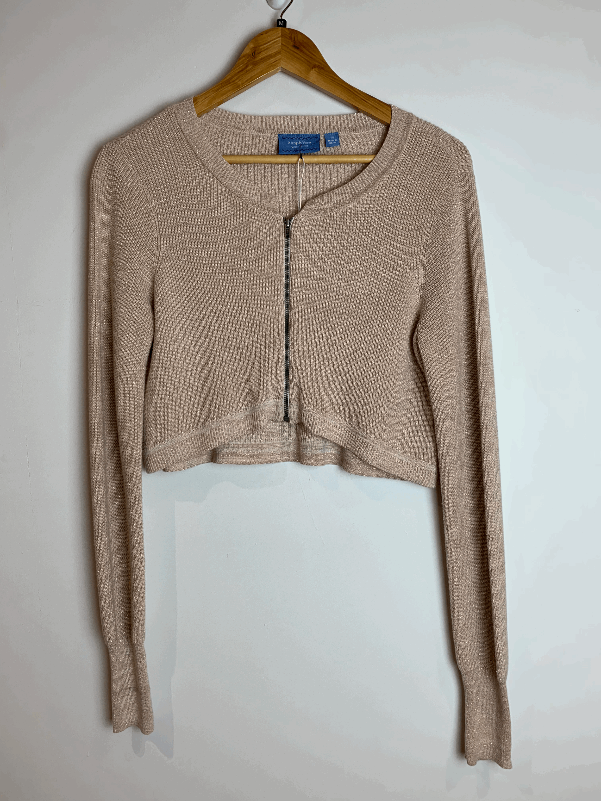 Vera Wang Cardigan | Size M