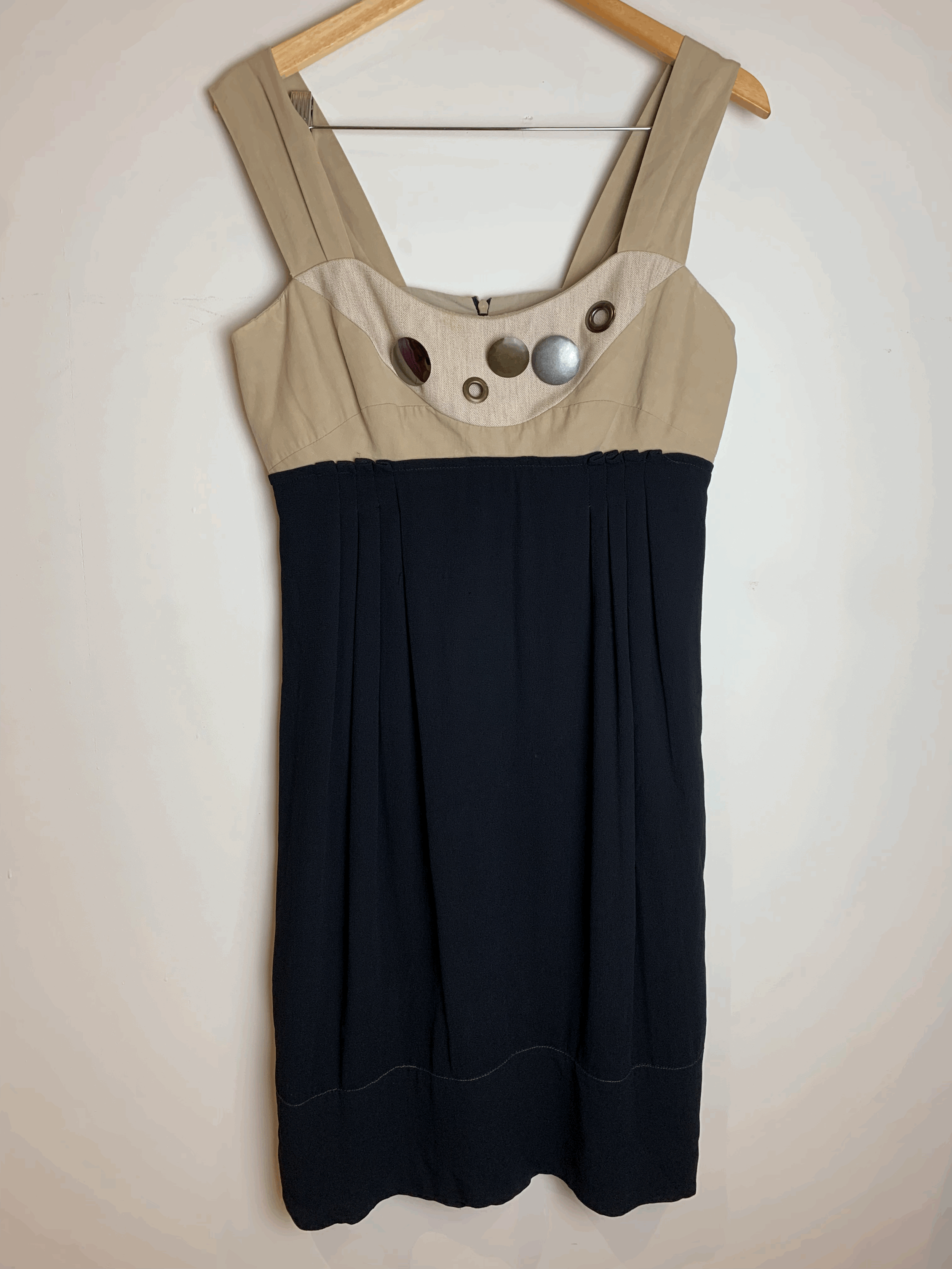 Veronika Maine Dress | Size 12