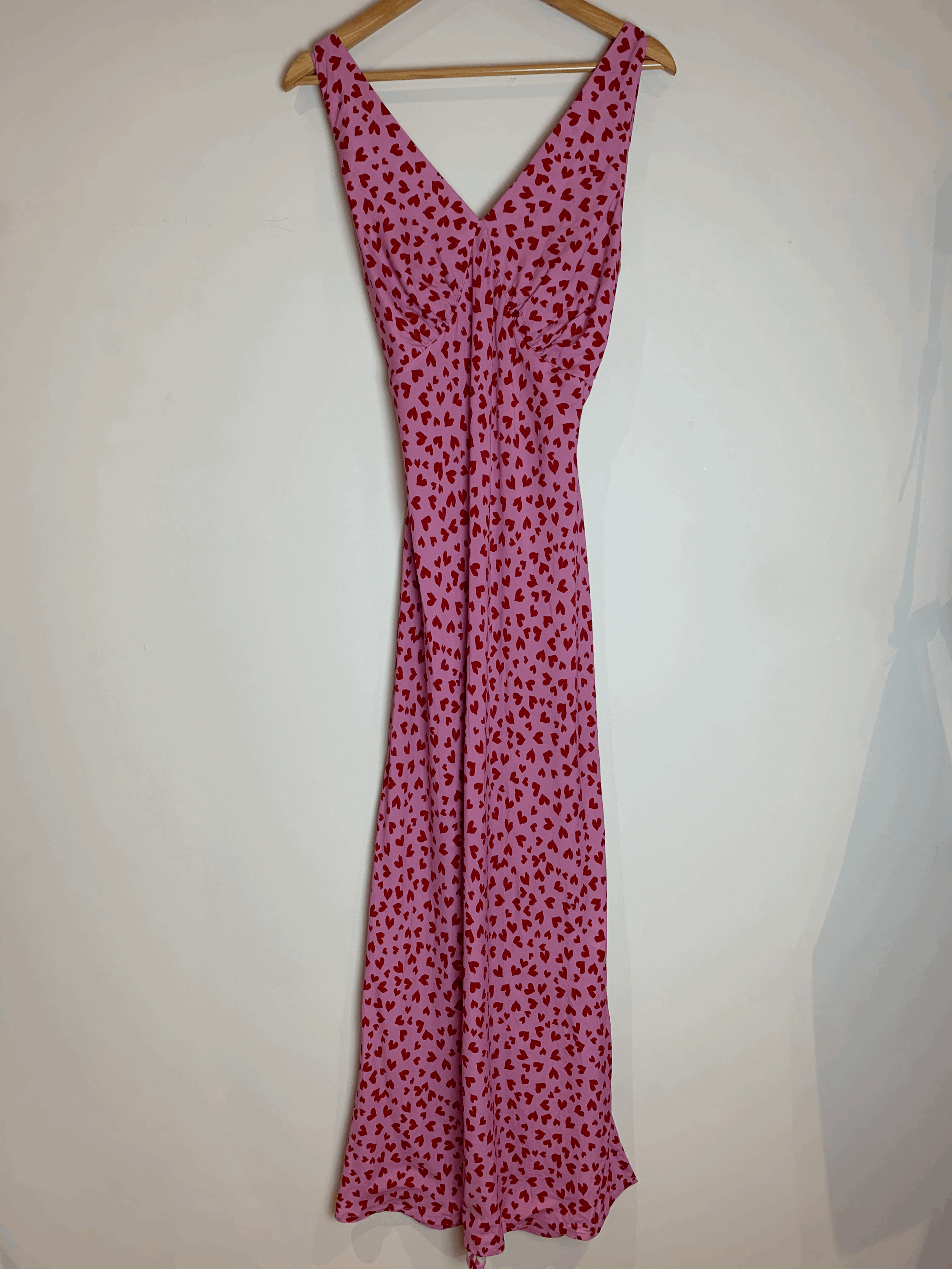 Ruby Dress | Size 10