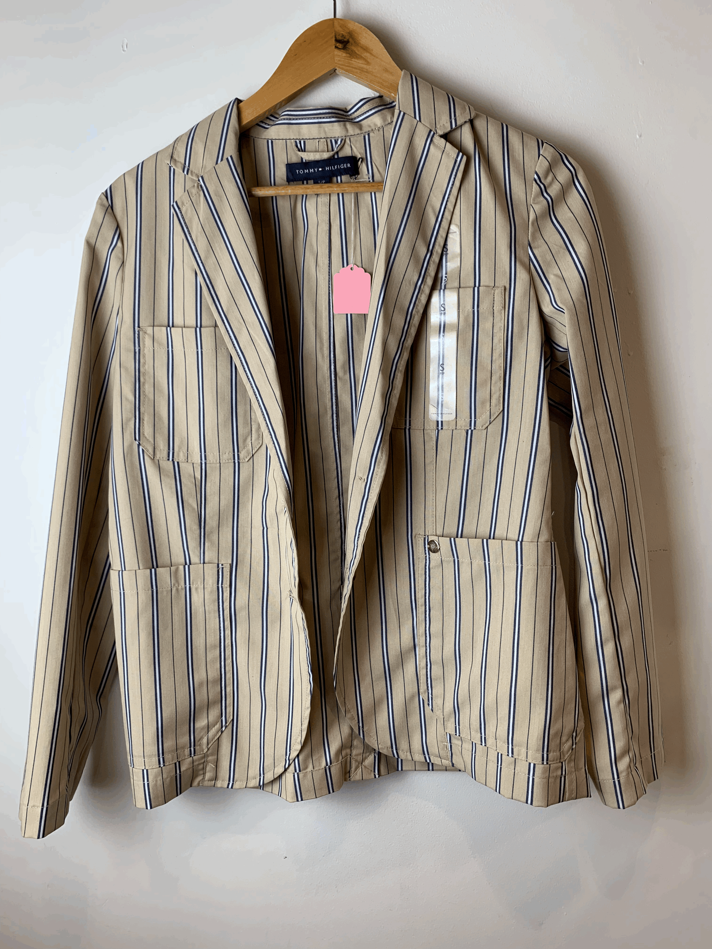 Tommy Hilfiger Blazer | Size S