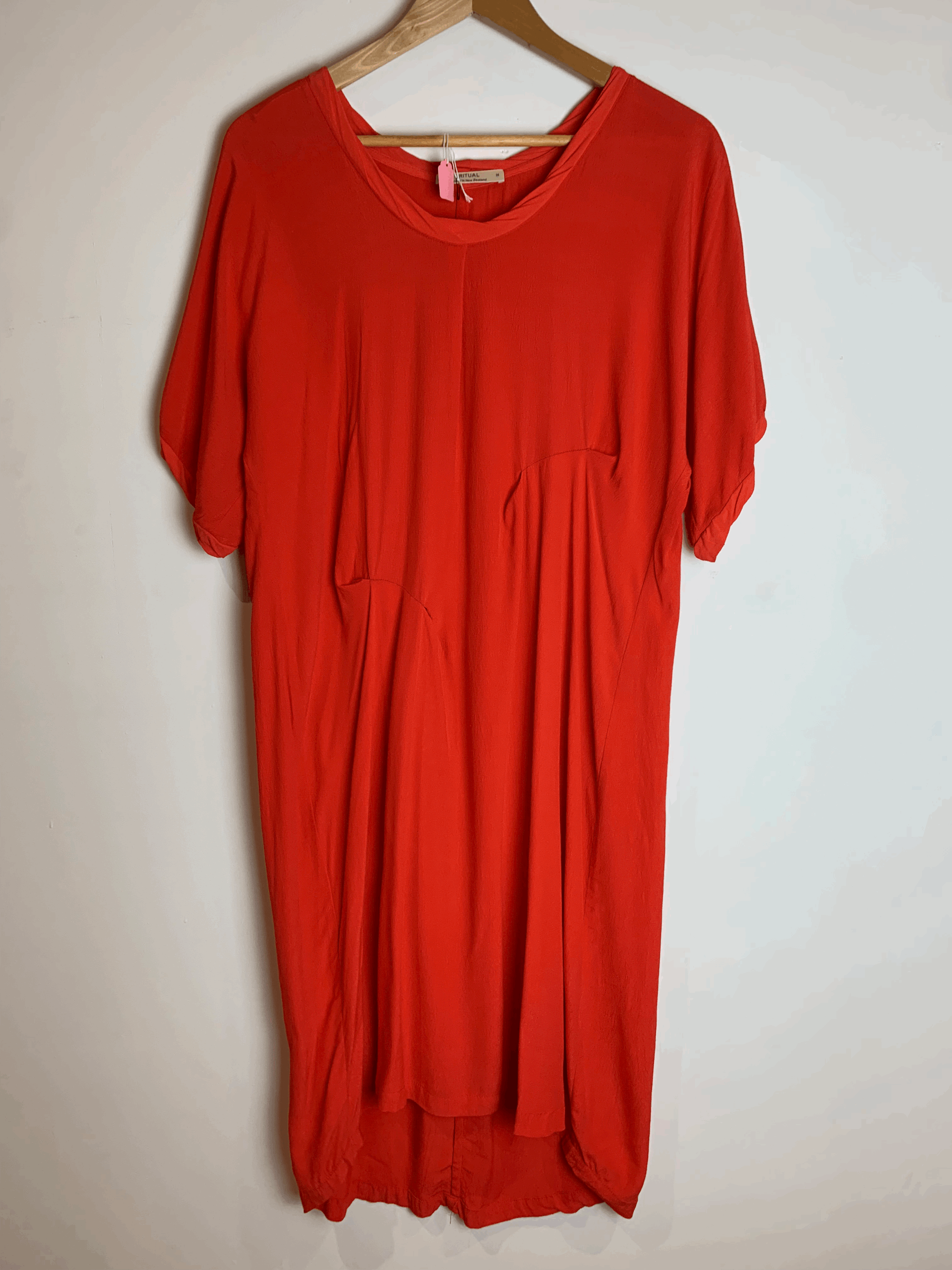 Ritual Dress | Size 14