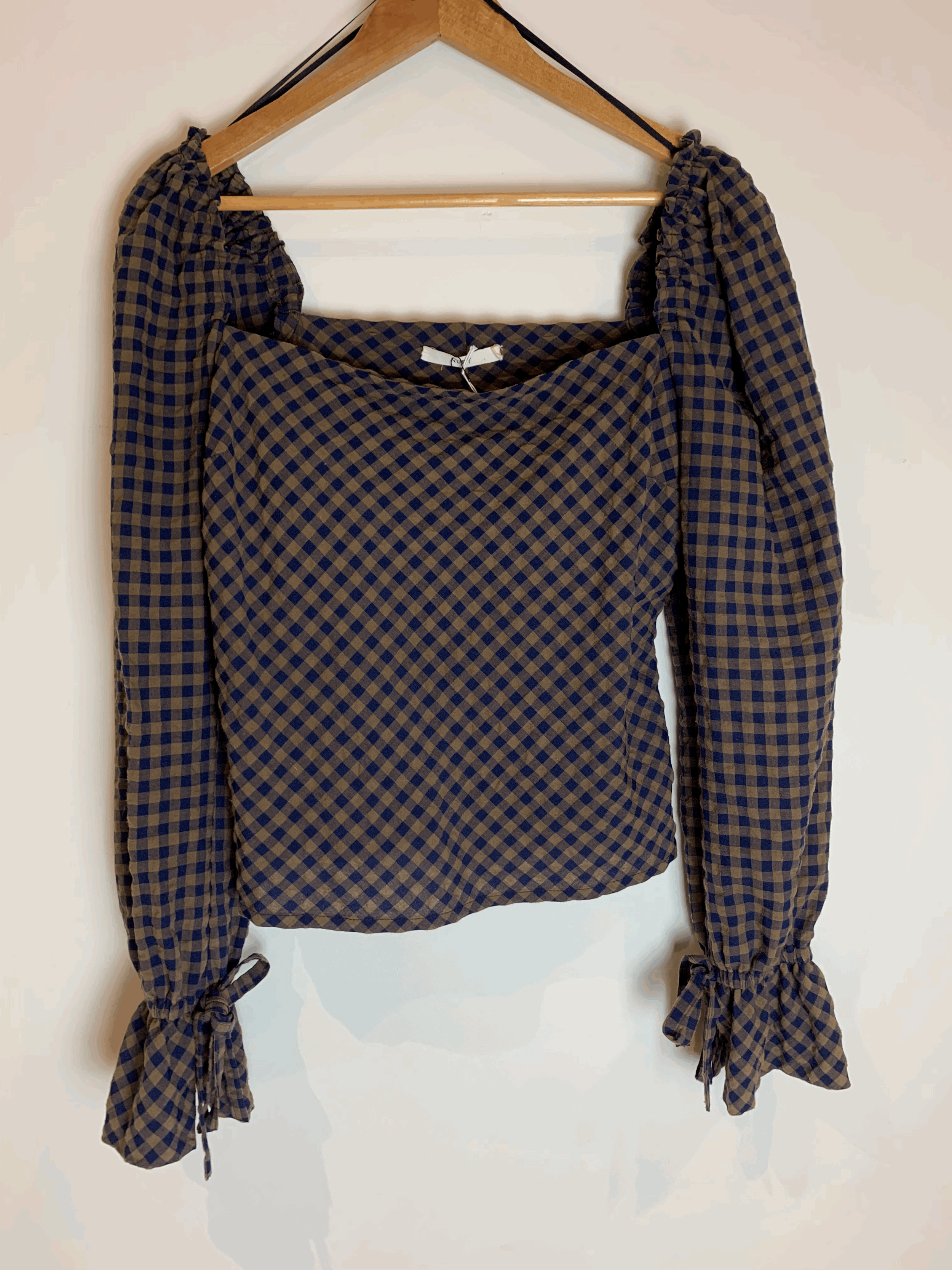 Ruby Blouse | Size 14