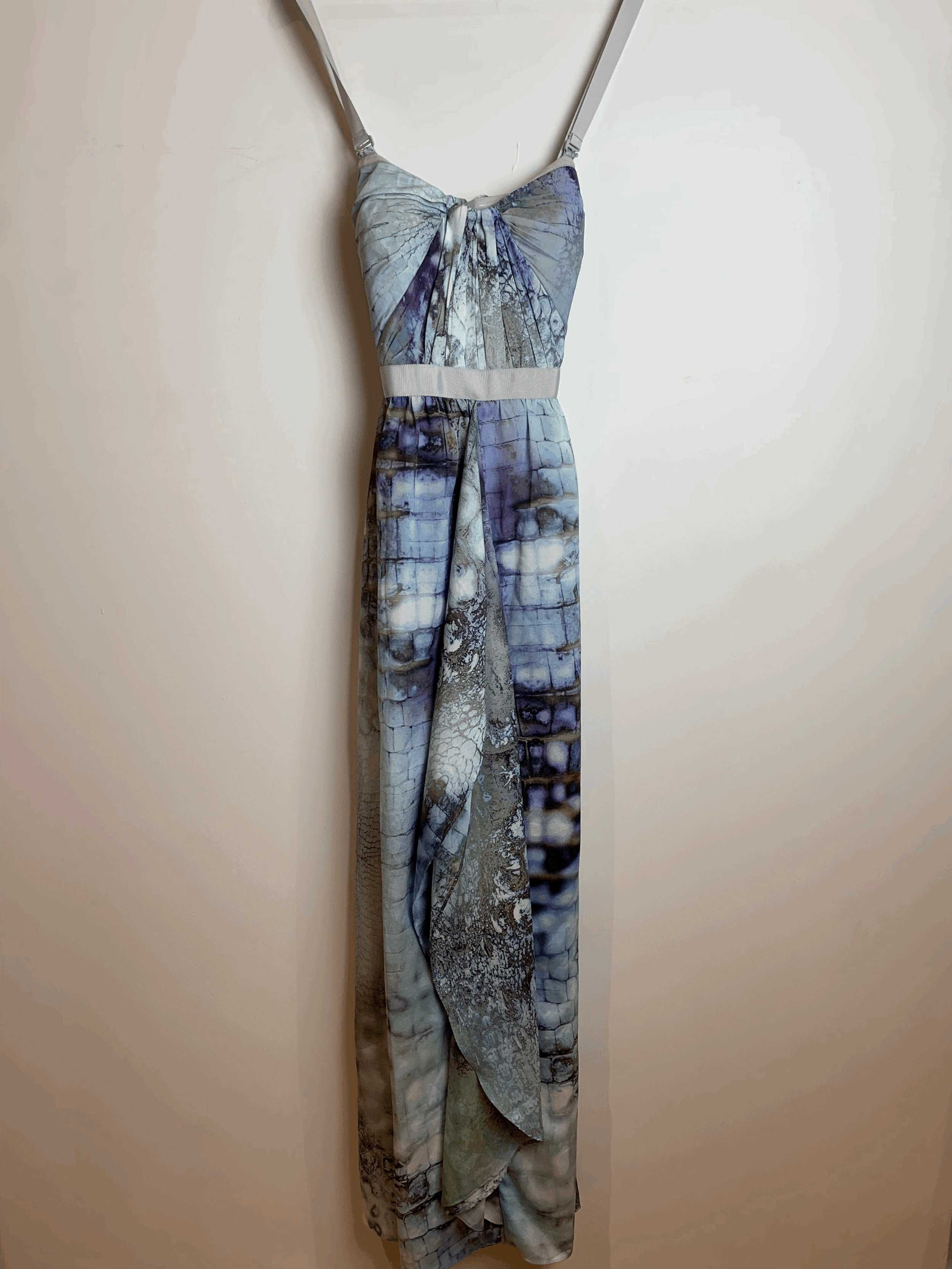 Jacqui-E Dress | Size 12