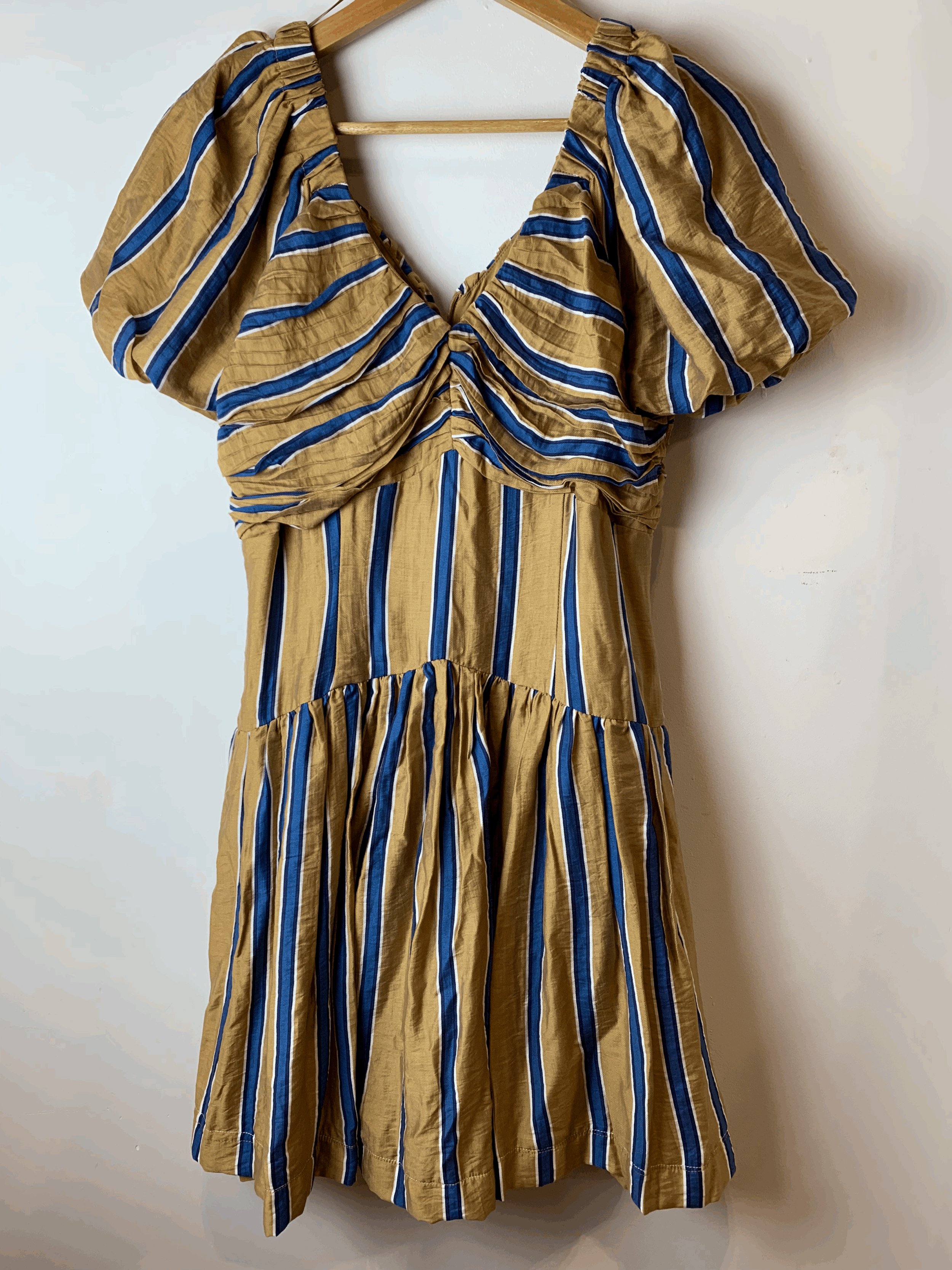 State of Play Dress | Size 12