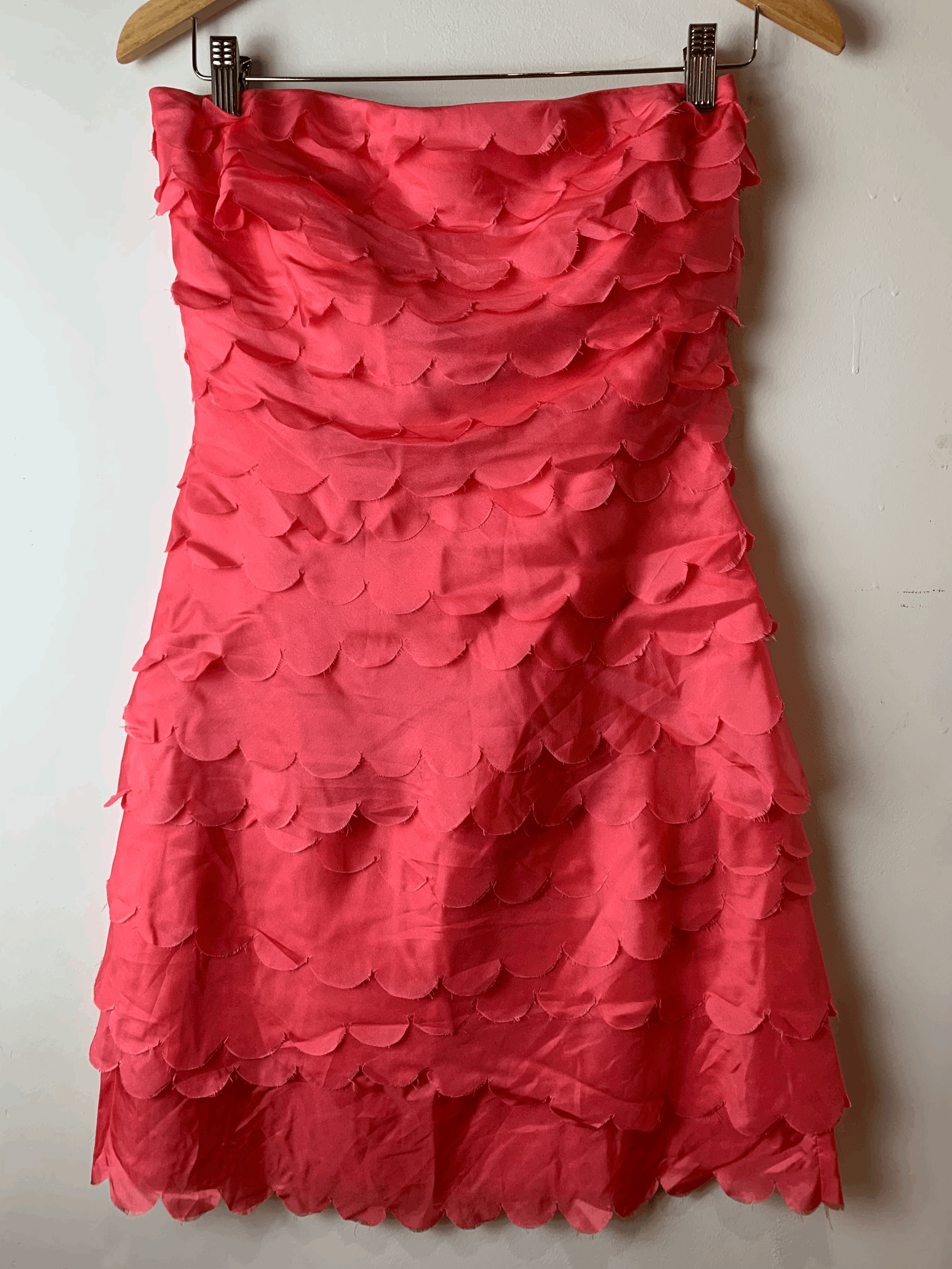 Lisa Ho Dress | Size 8