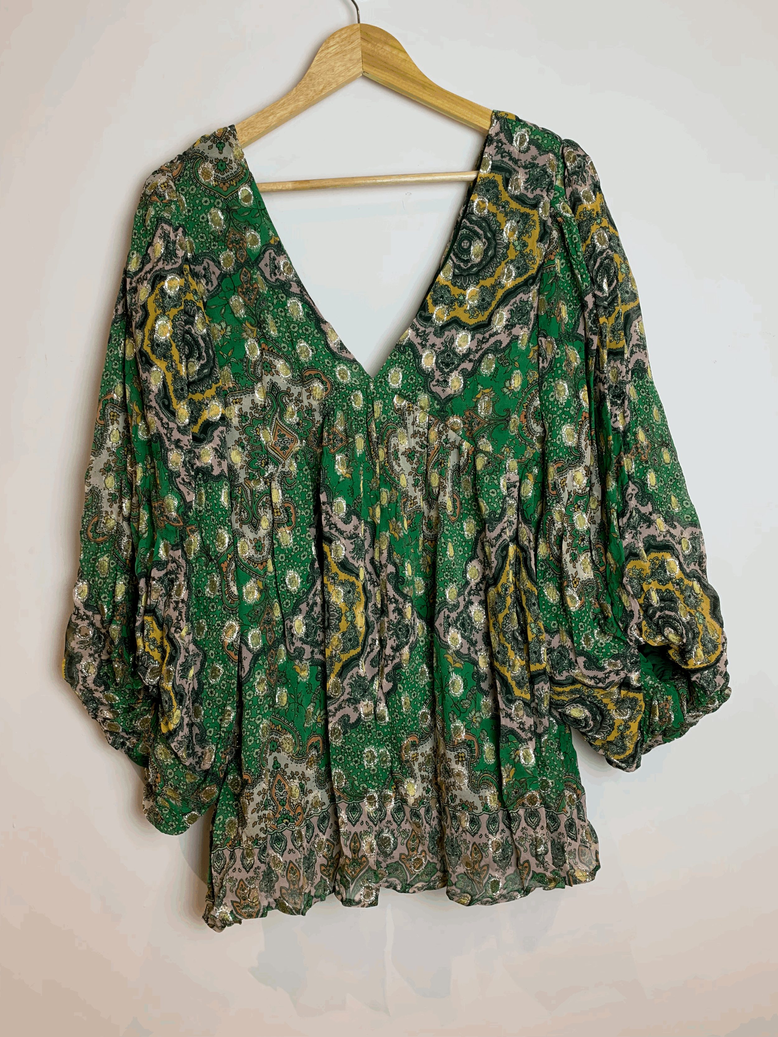 Warehouse Dress | Size 8