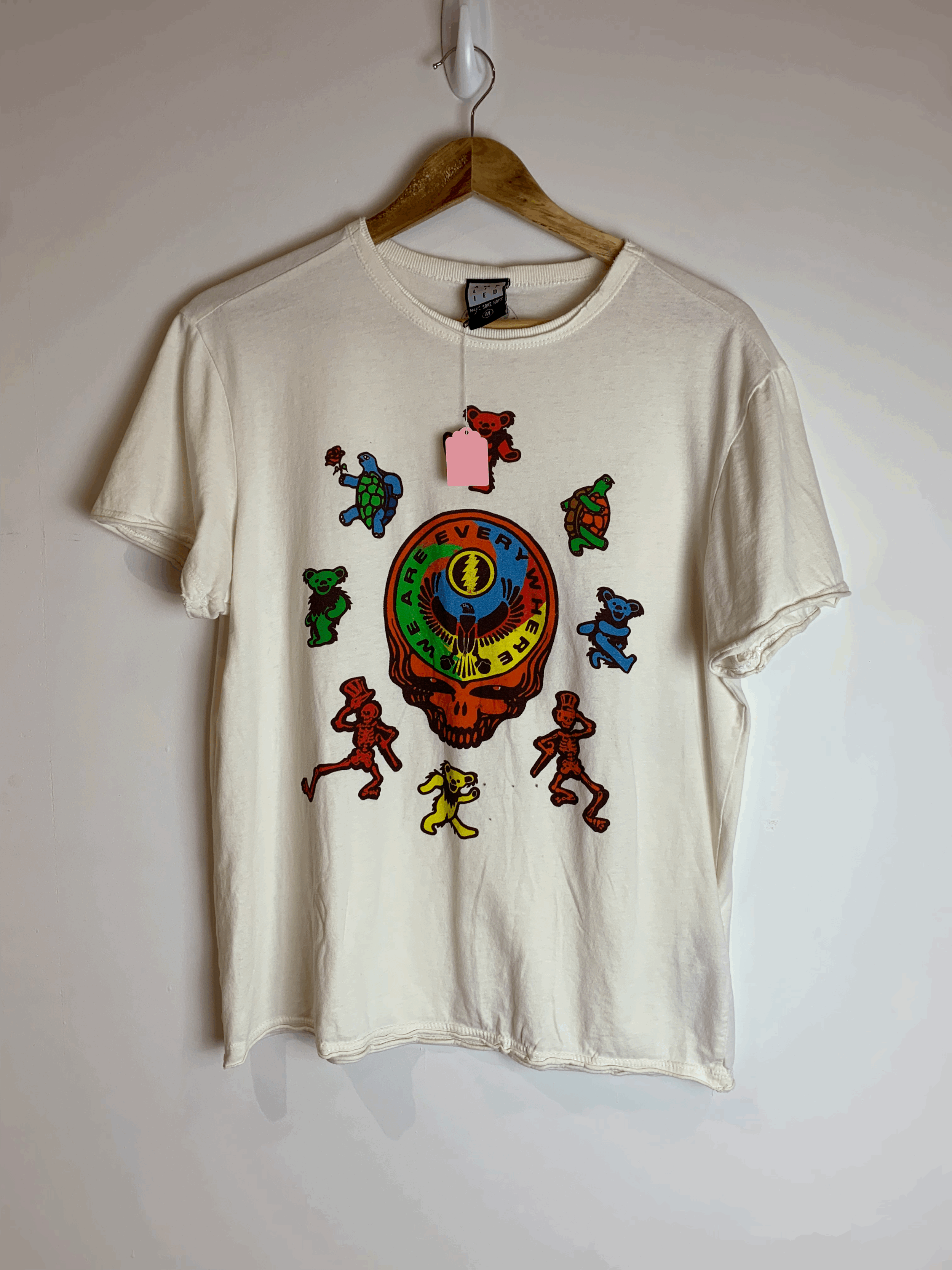 Amplified Tee Shirt | Size M