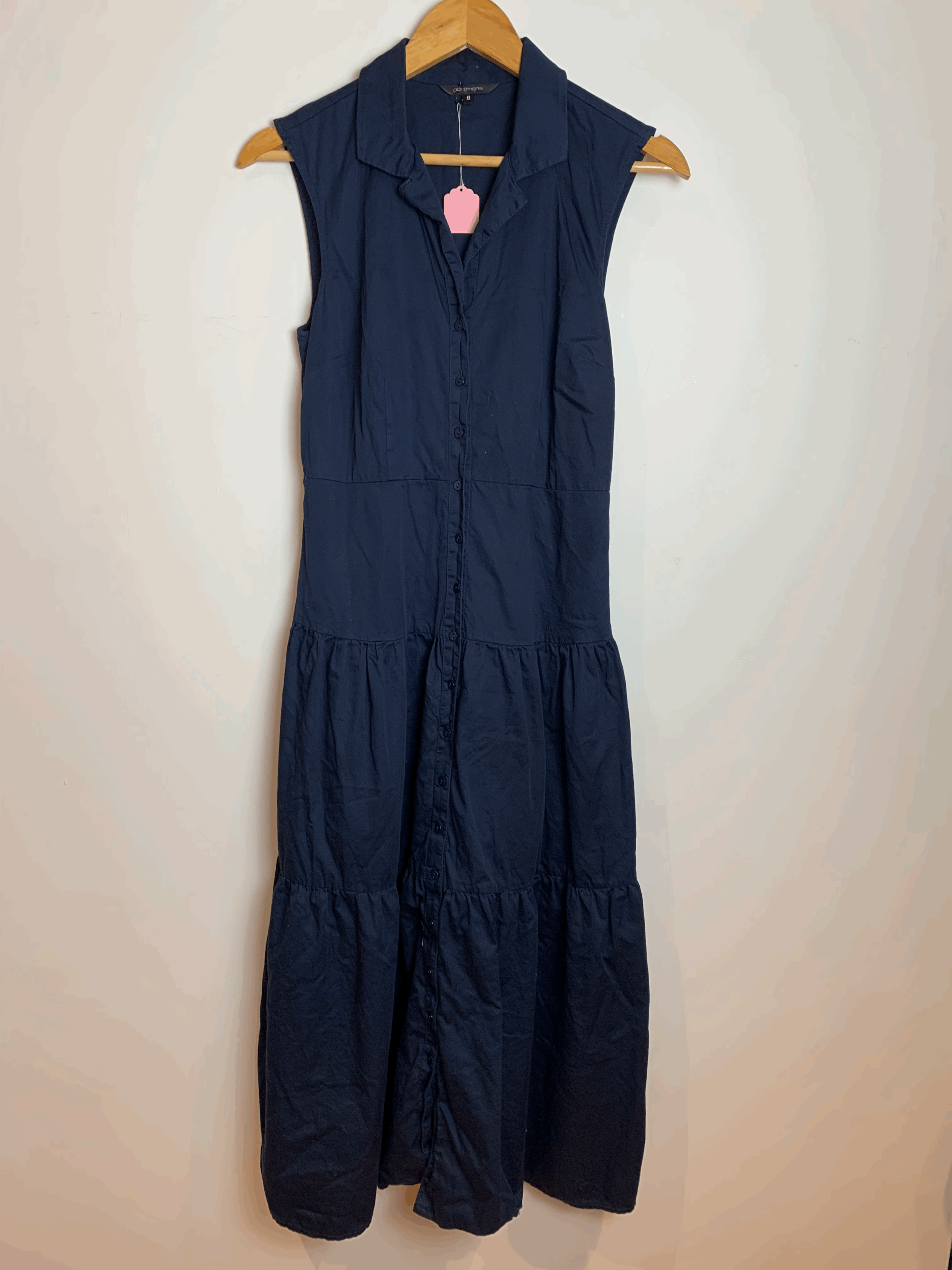 Portmans Dress | Size 8