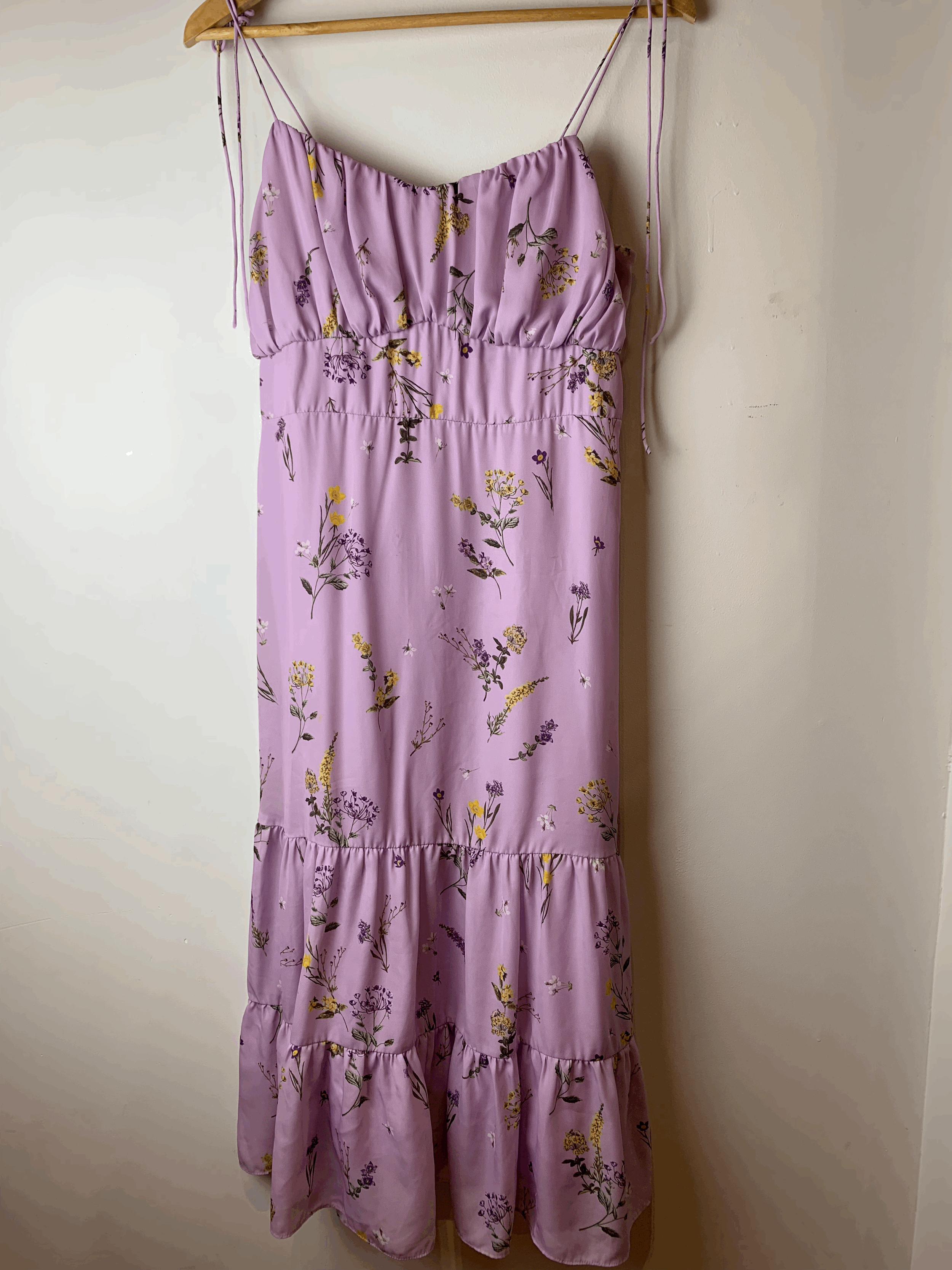 Showpo Dress | Size 16