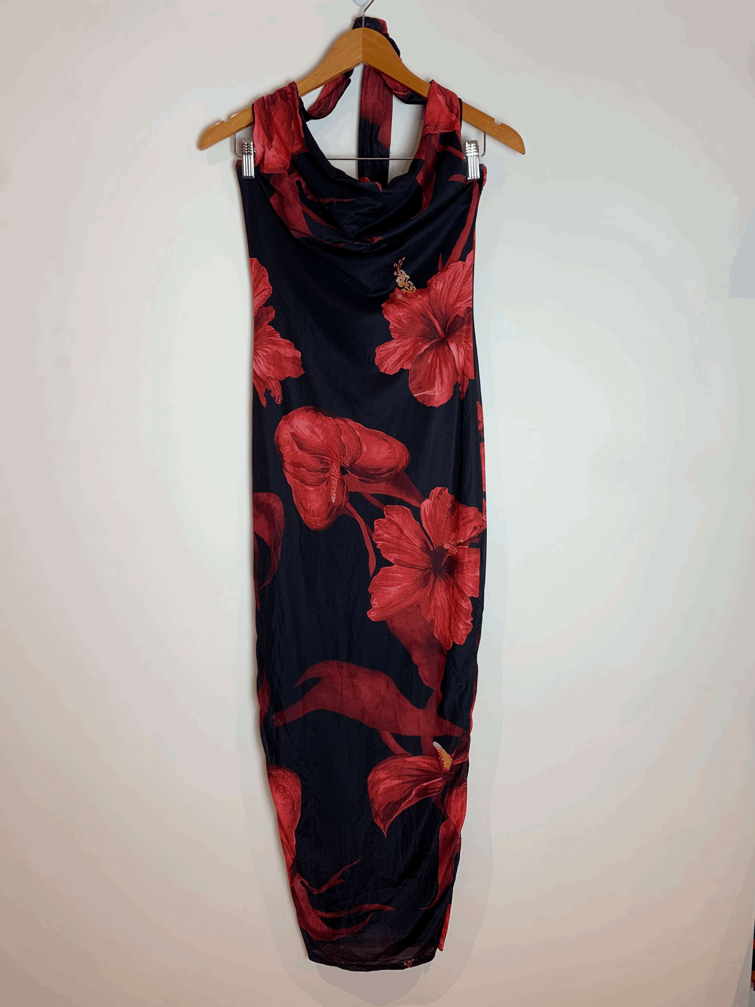 Joey Baby Dress | Size S