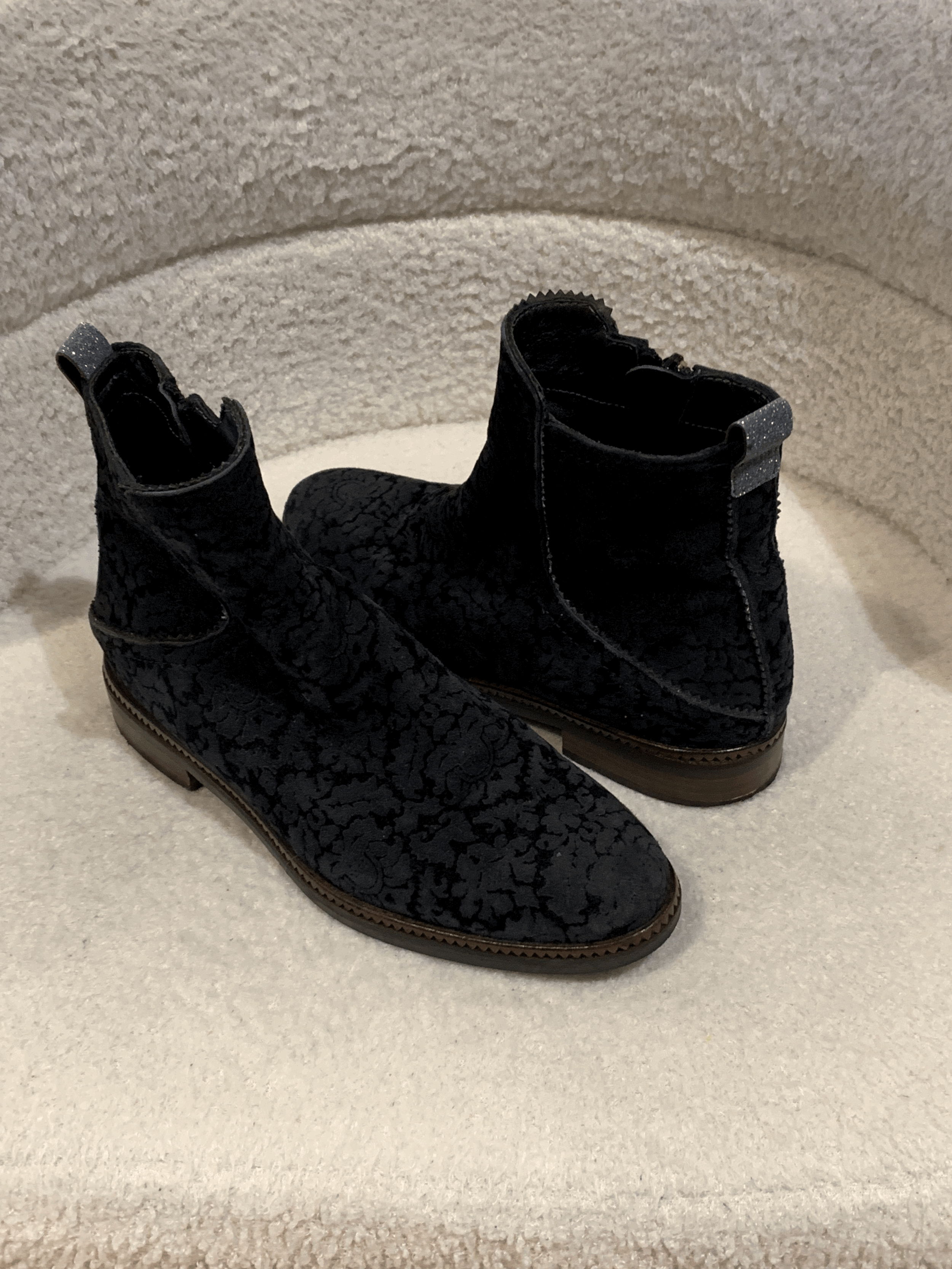 Edward Meller Boots | 35.5