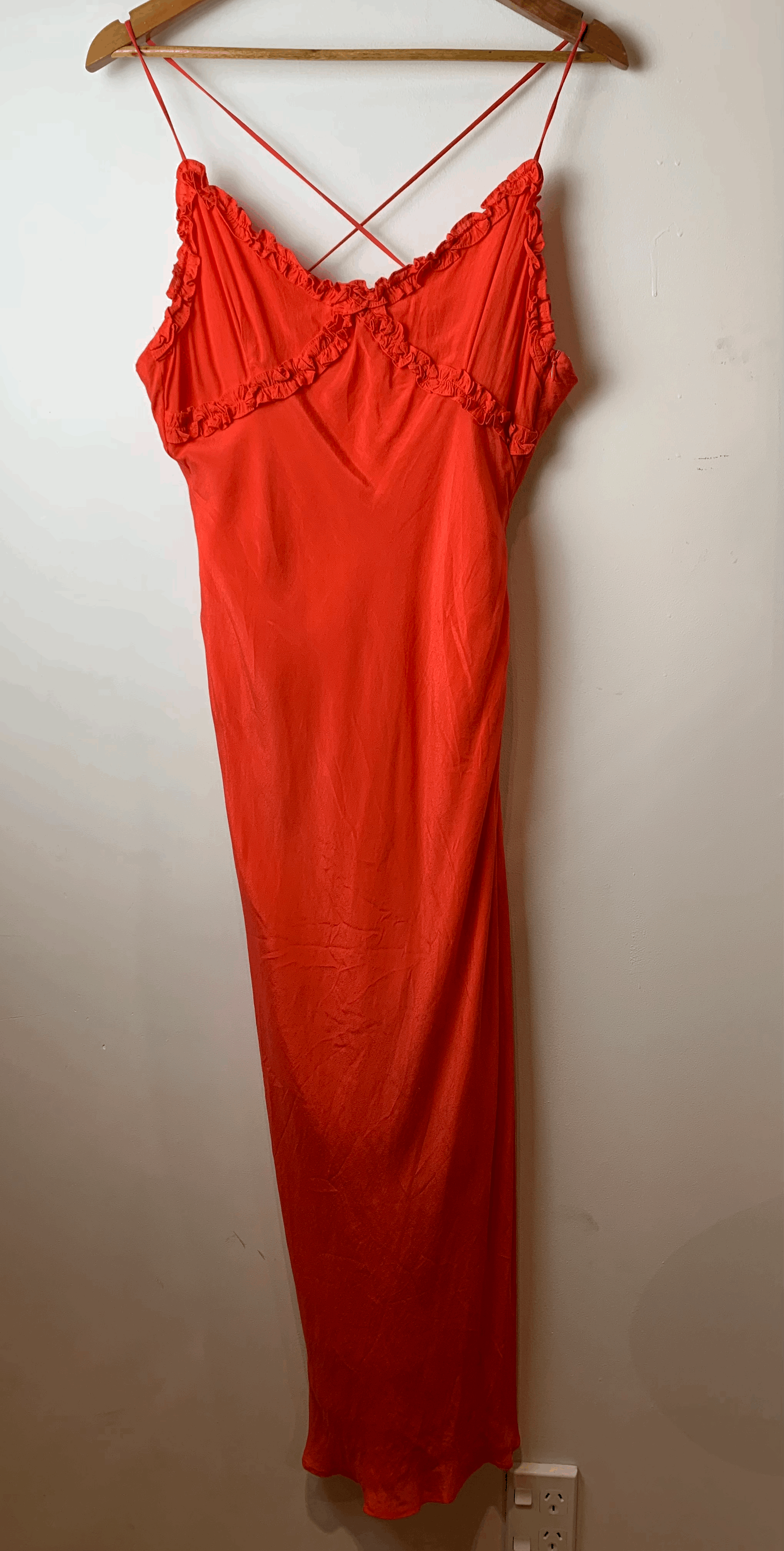 Chancery Dress | Size 14