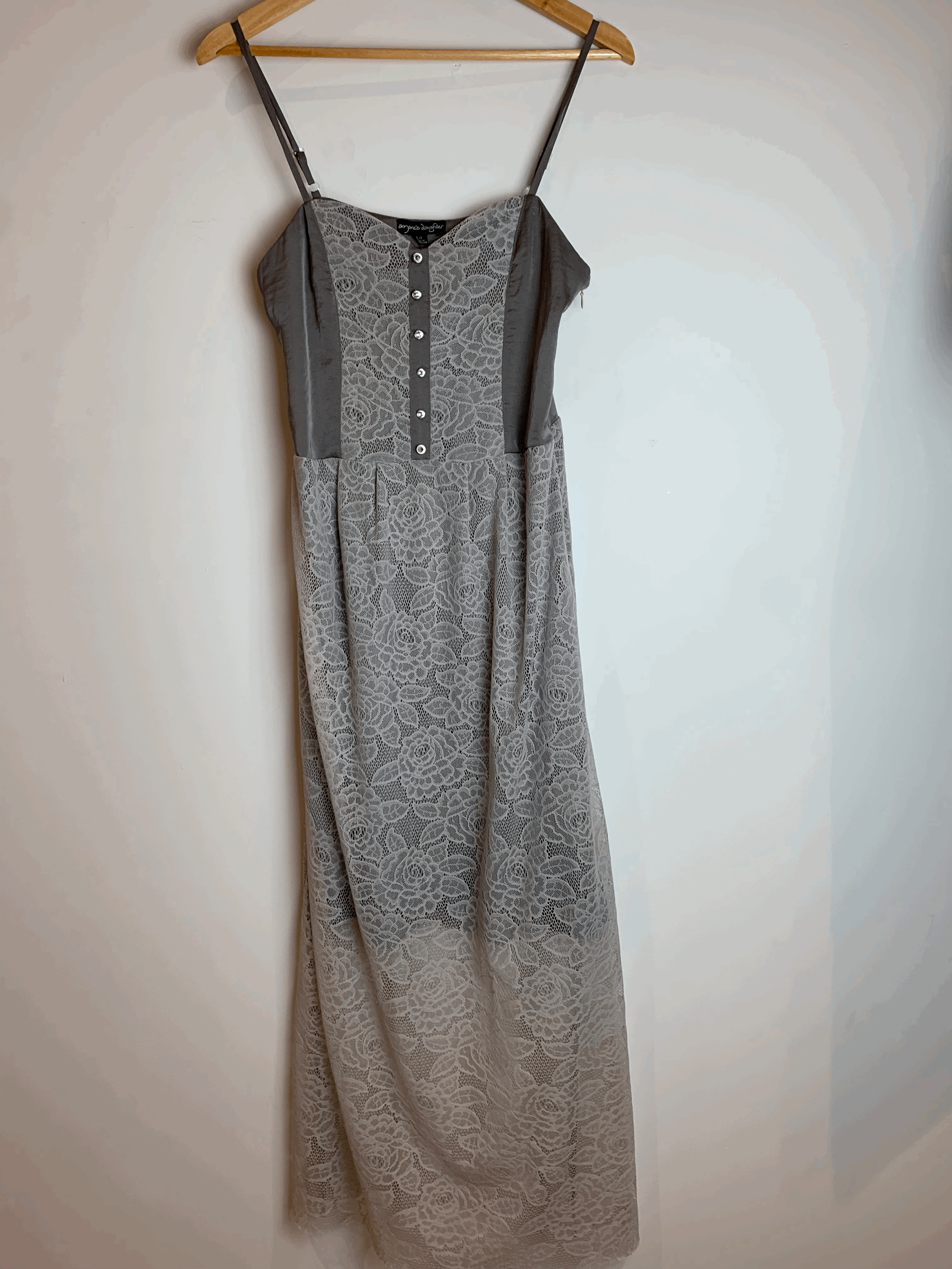 Anyone's Daughter Dress | Size 10