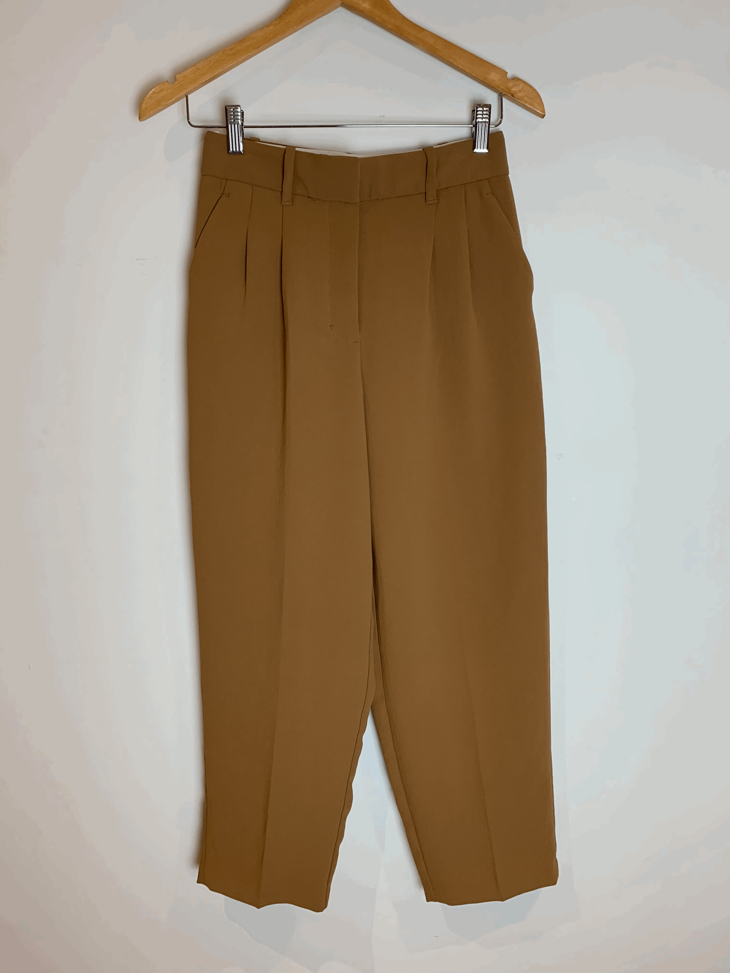 Wilfred Pants | Size 0