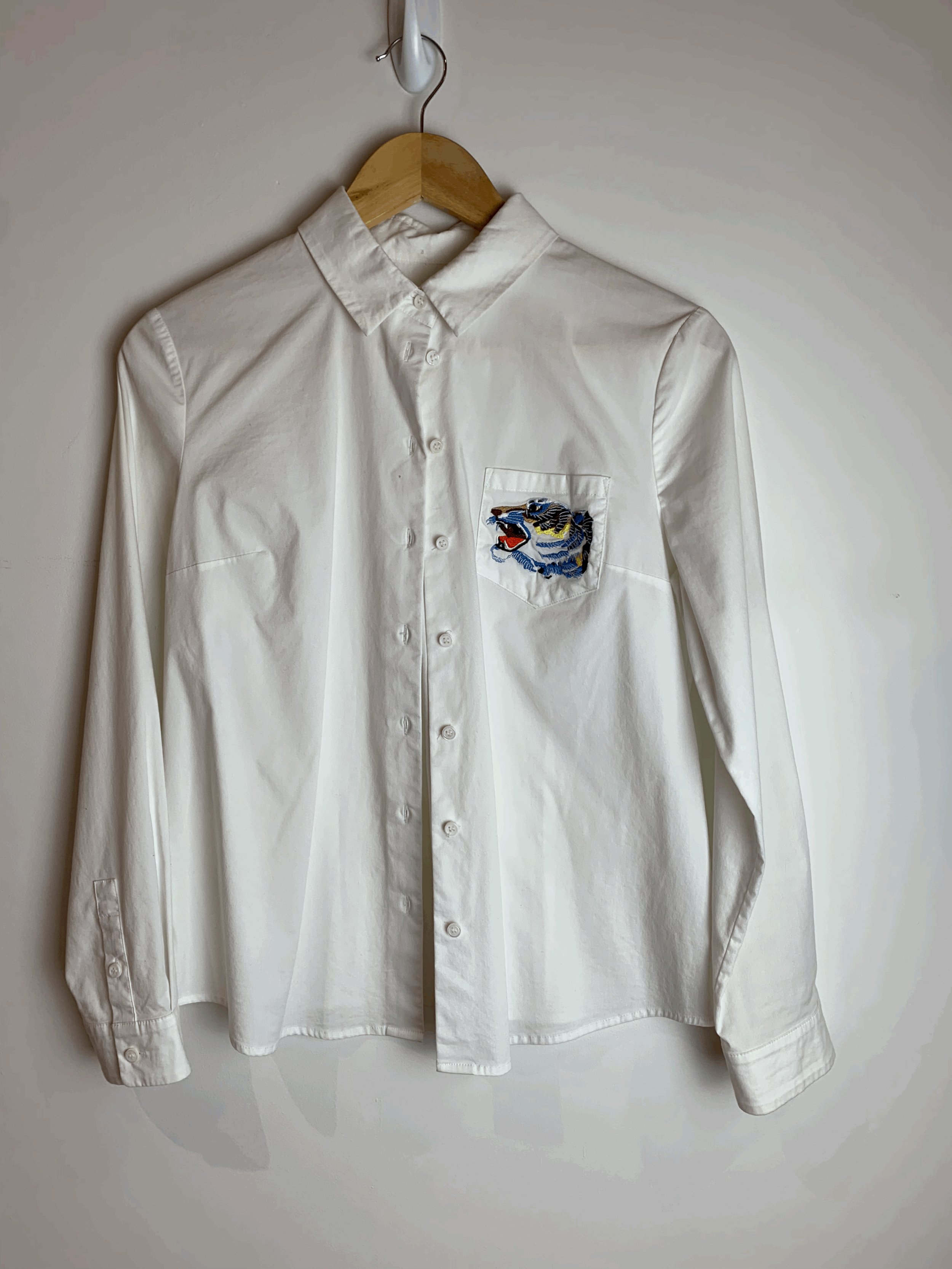 Girdear Shirt | Size S