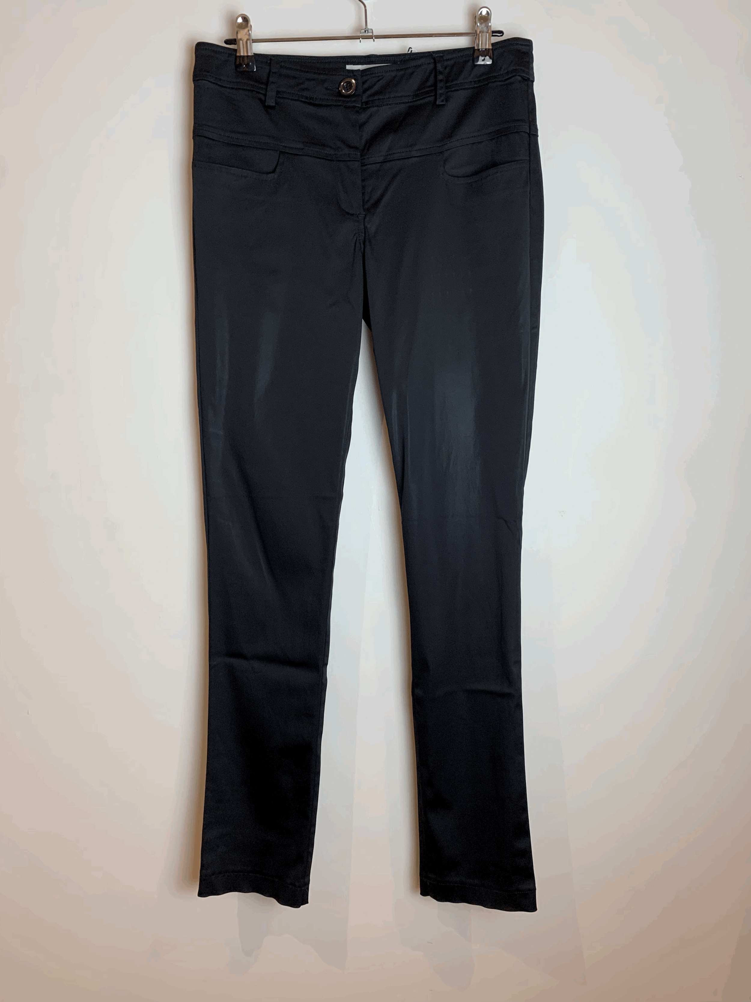 Andrea Moore Pants | Size 8