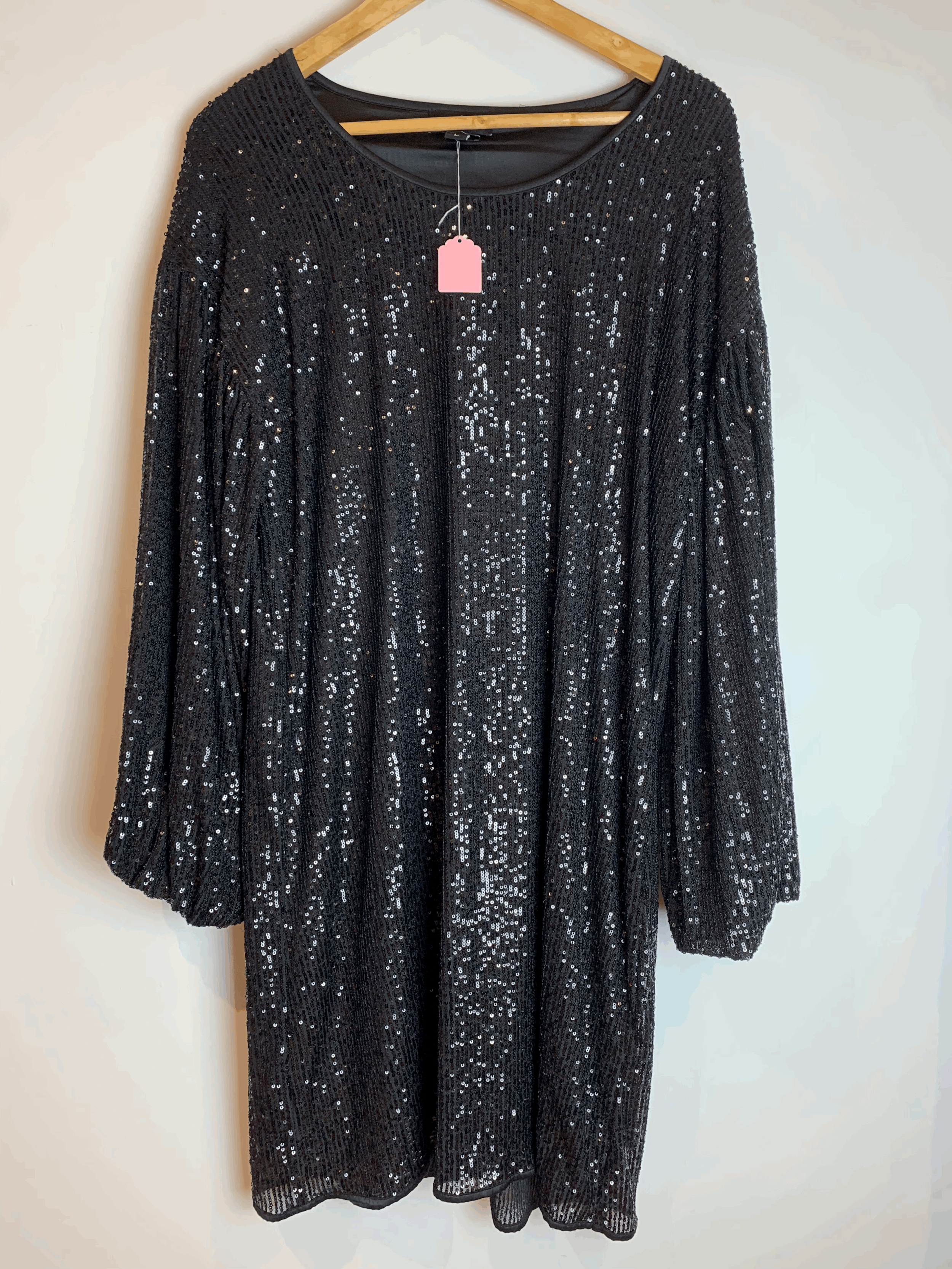 Augustine Dress | Size L