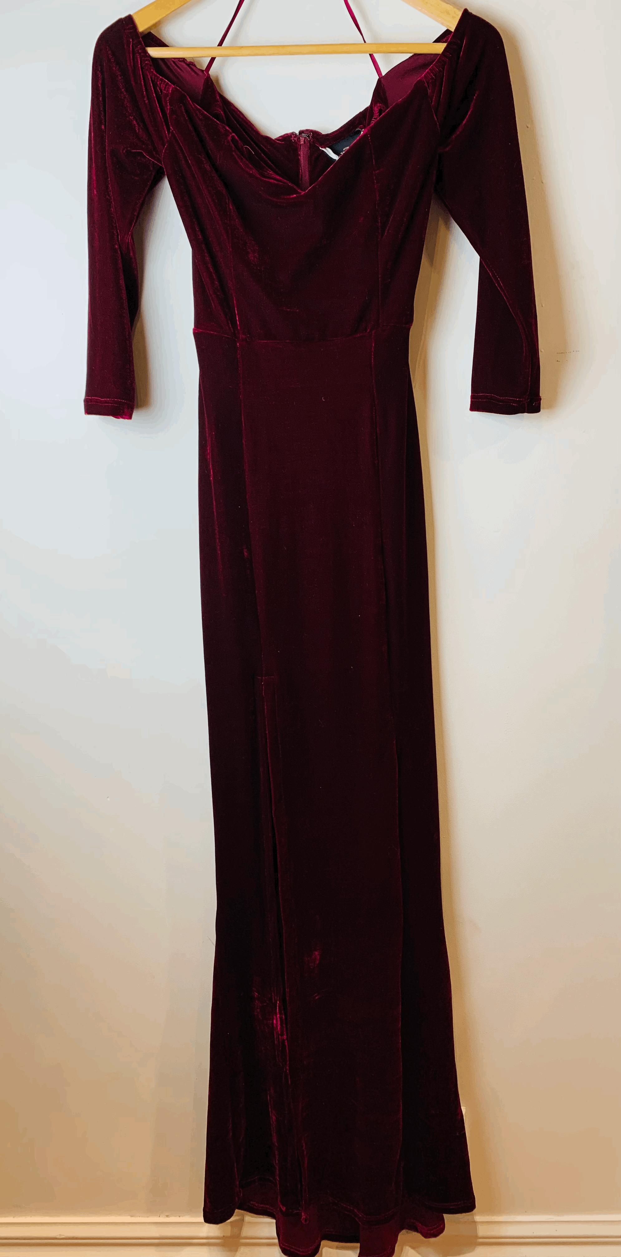 Collectif London Dress | Size XS
