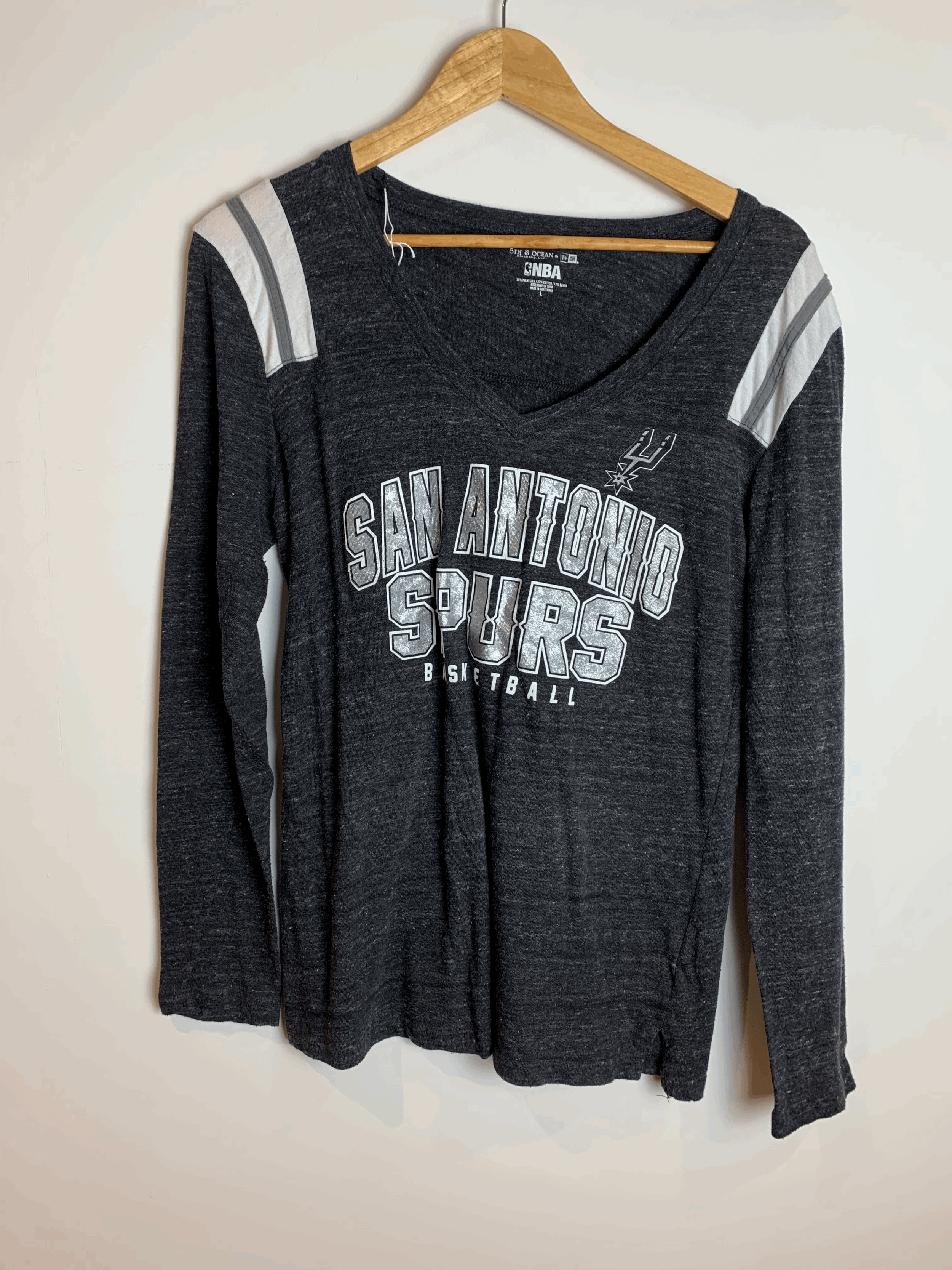 NBA Teeshirt | Size L