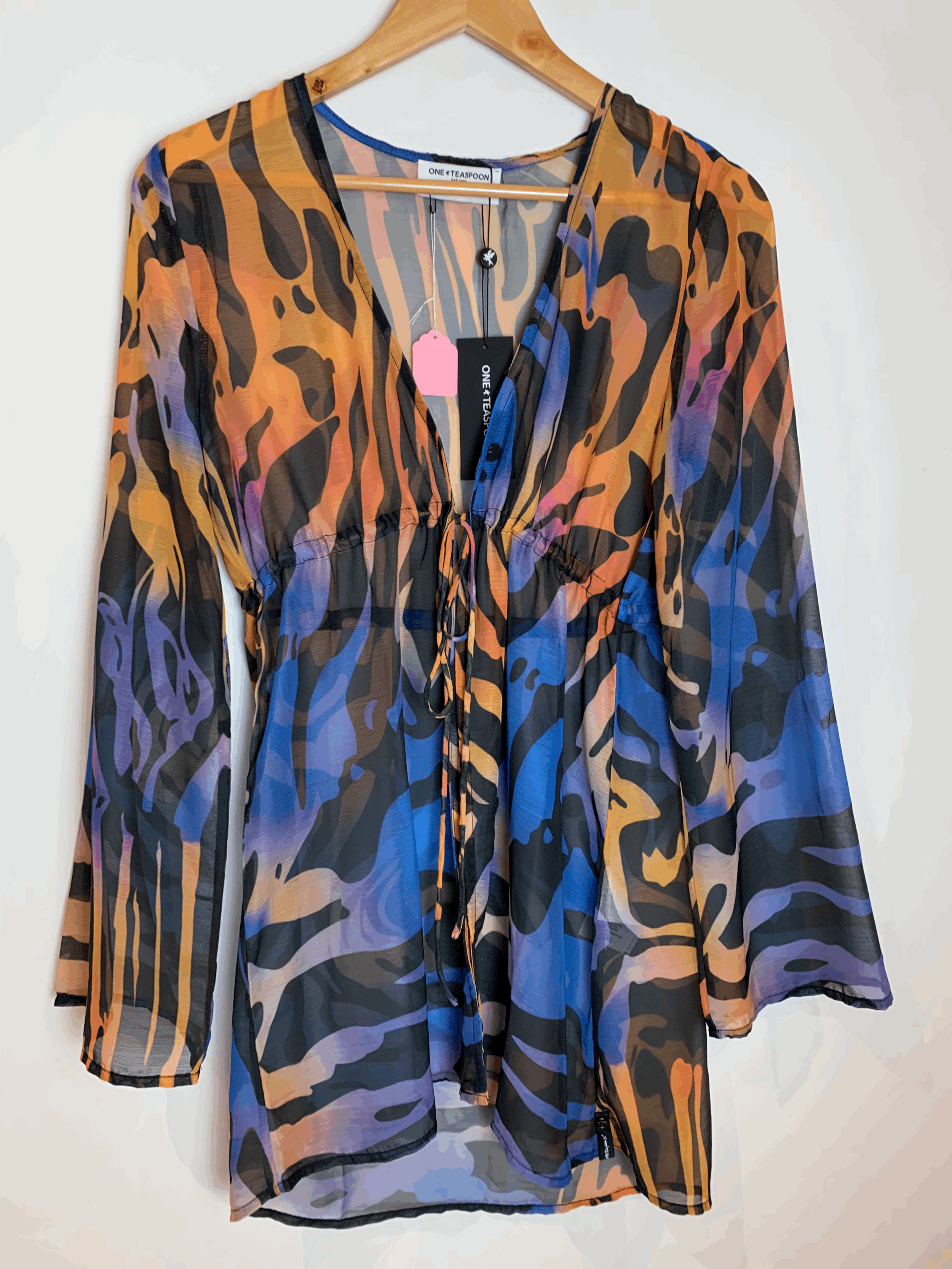 One Teaspoon Dress | Size XS
