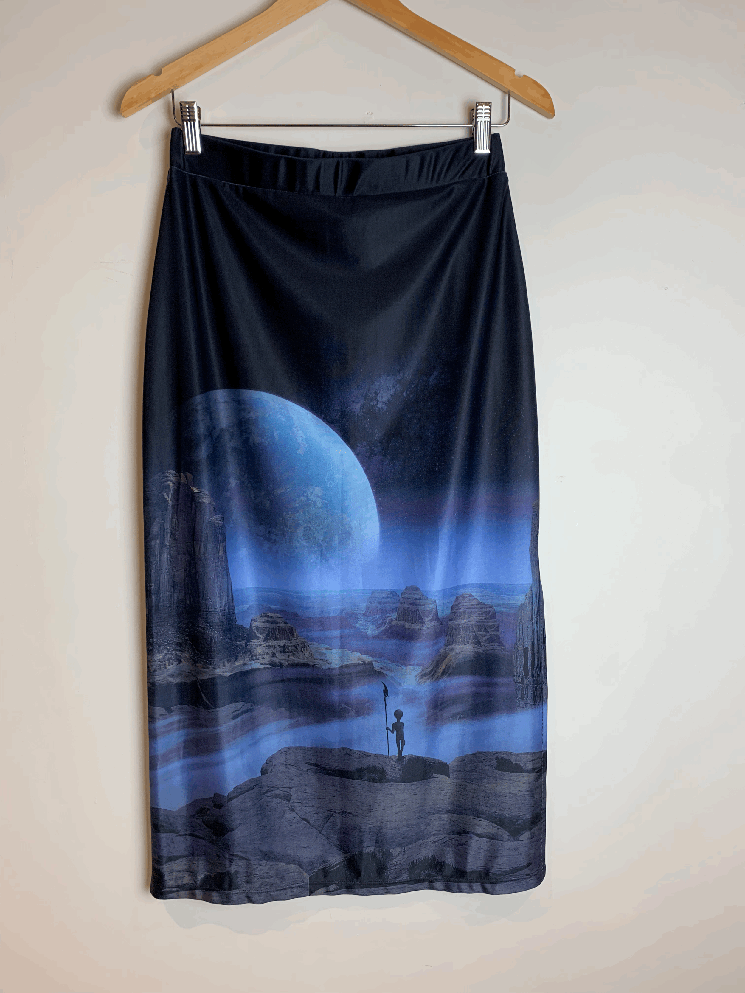 Stolen Girlfriends Club Skirt | Size 10