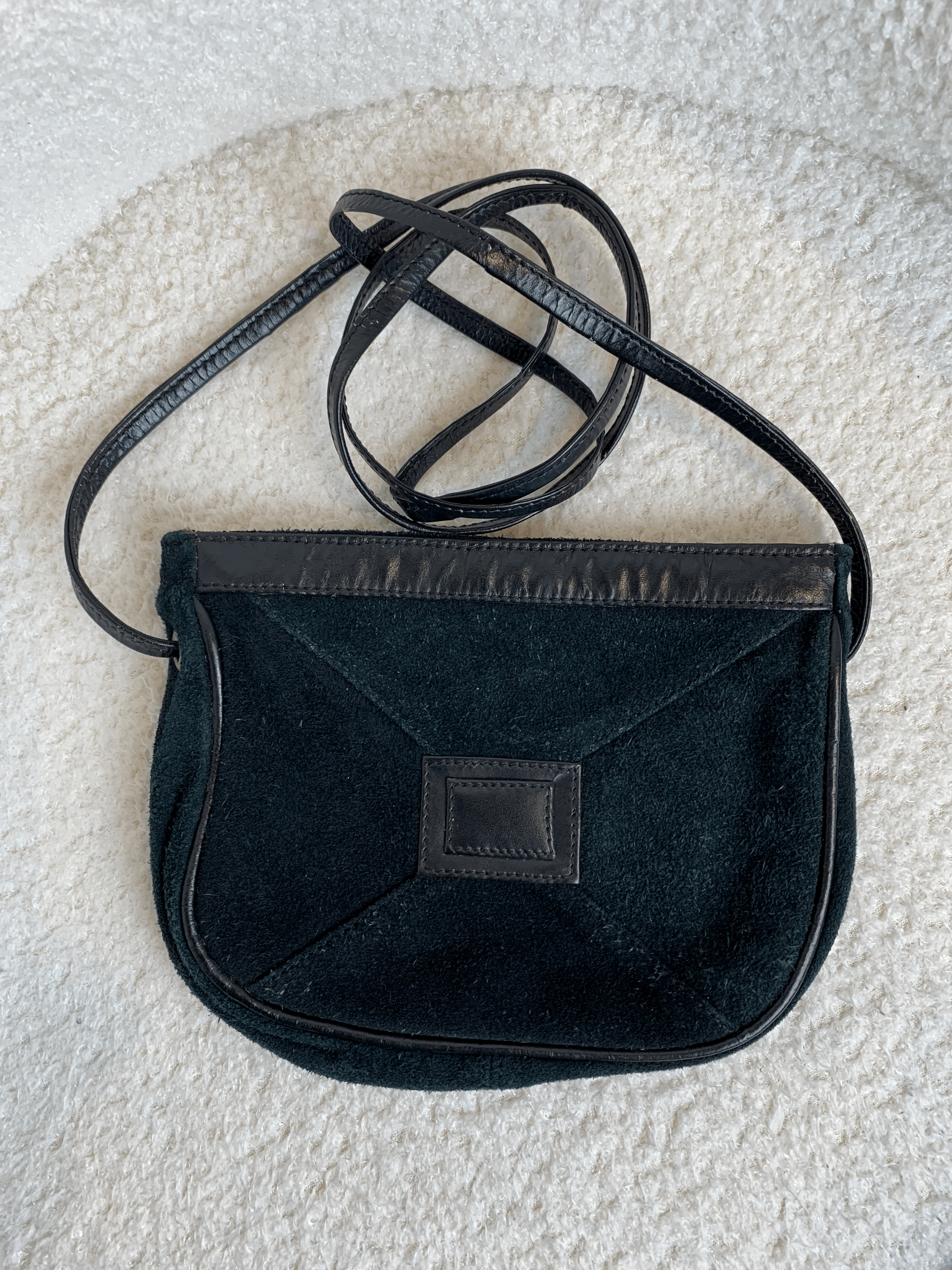 Salisbury’s Handbag | Size OS
